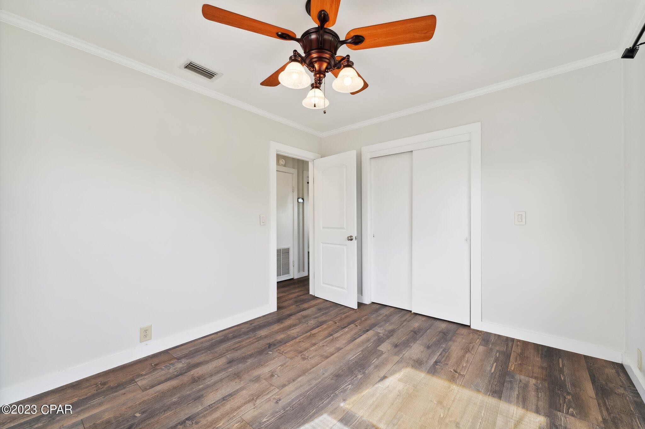 Mashburns 1 Add To Parker - Residential