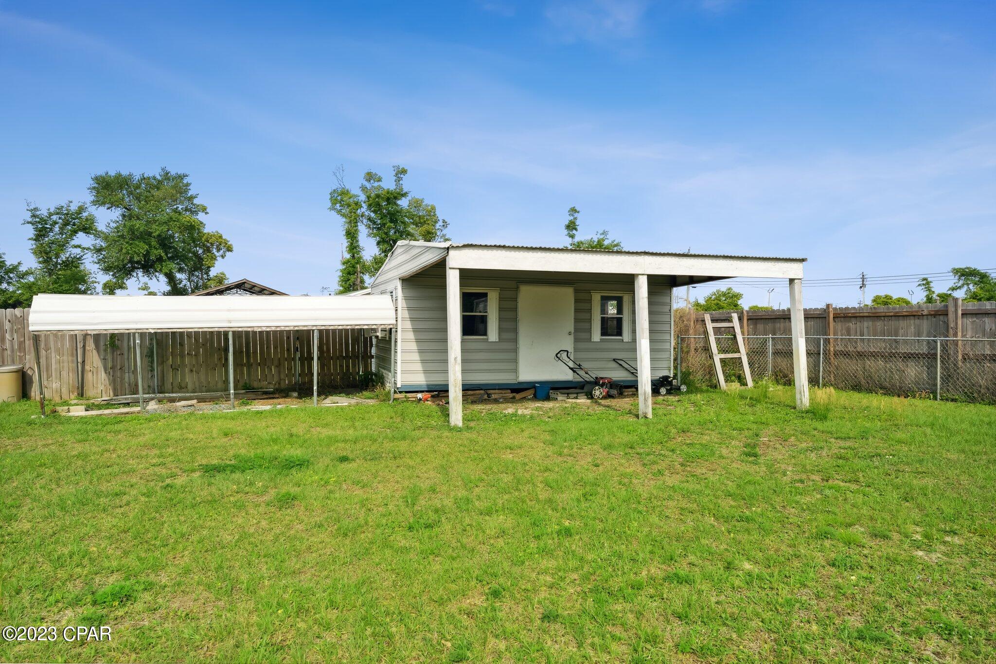 Mashburns 1 Add To Parker - Residential