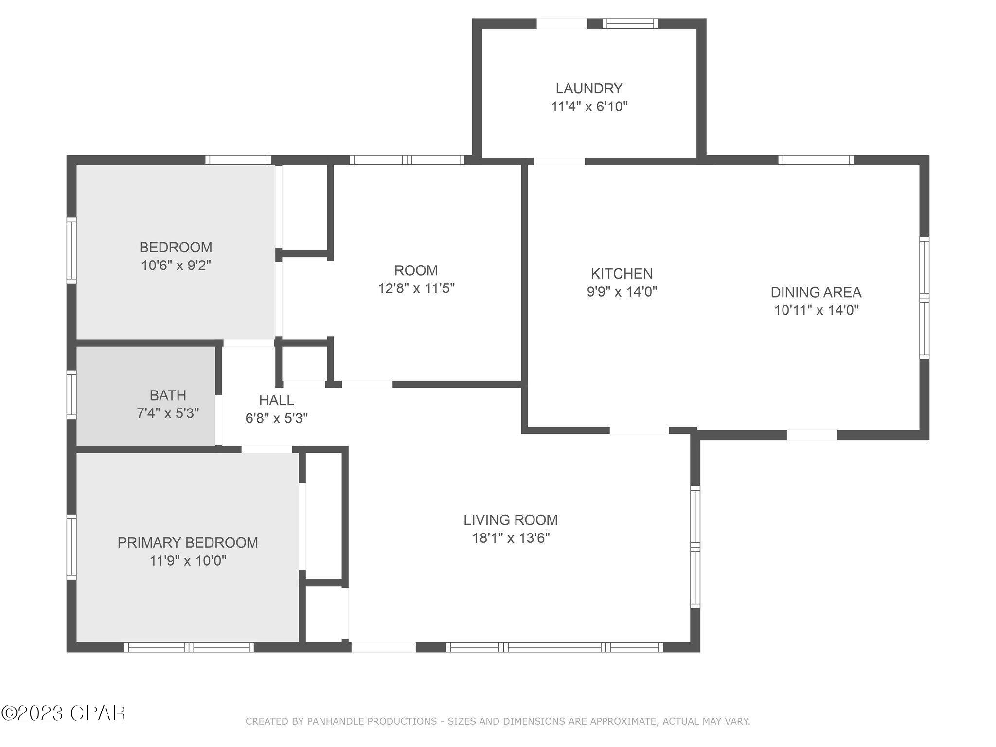 Mashburns 1 Add To Parker - Residential