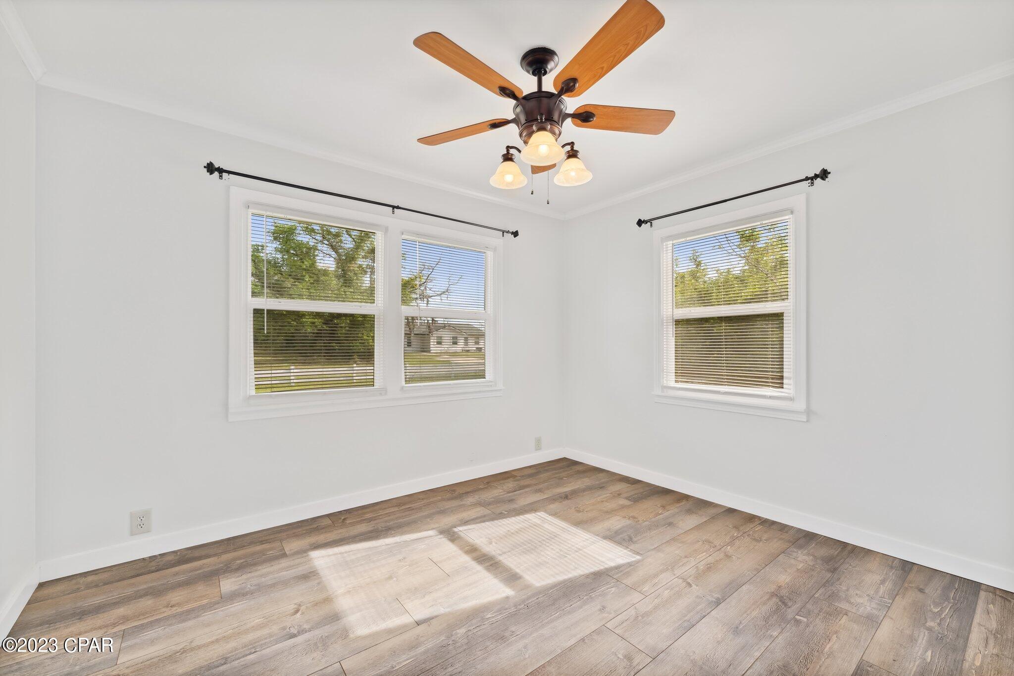 Mashburns 1 Add To Parker - Residential