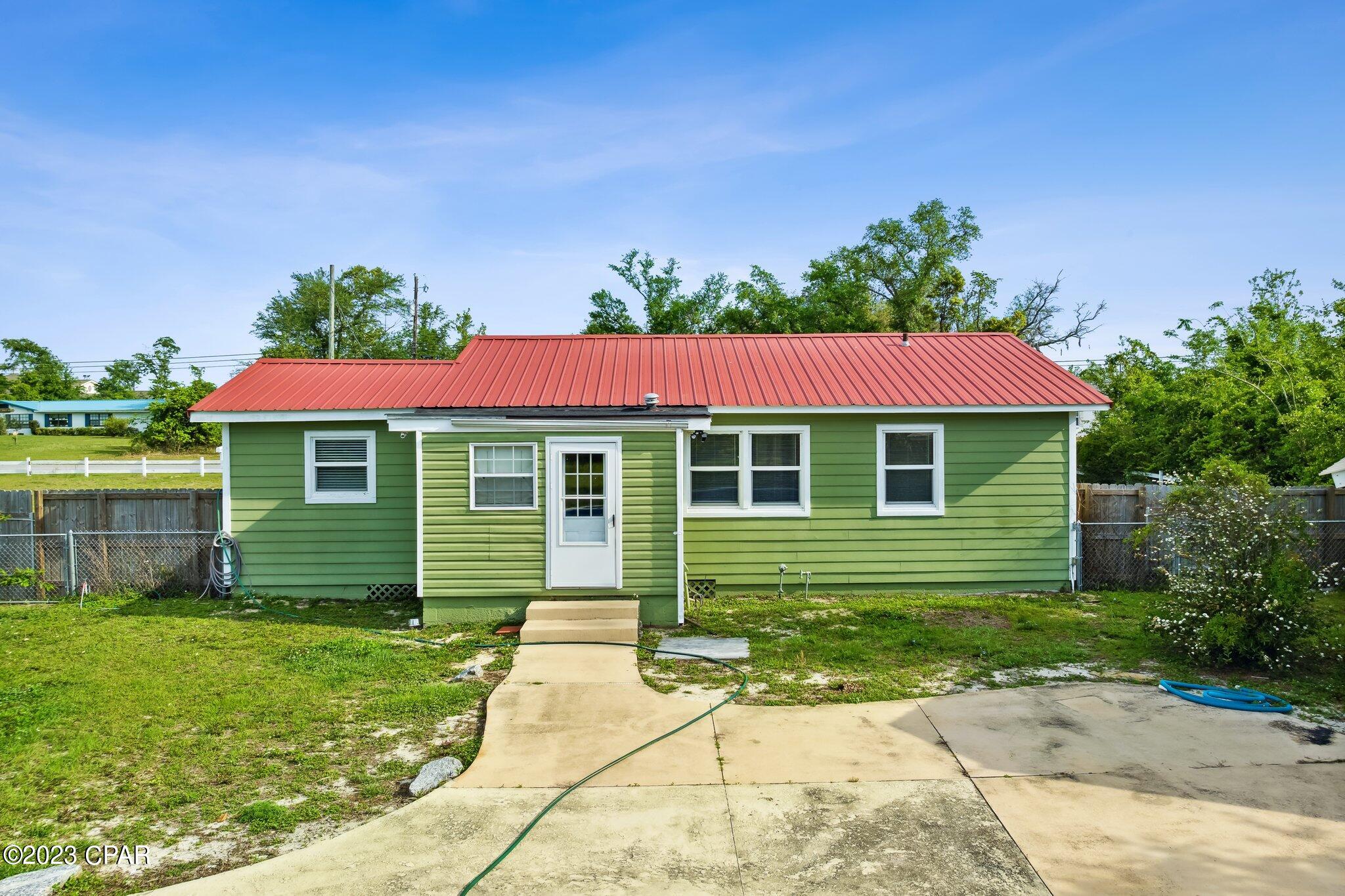 Mashburns 1 Add To Parker - Residential