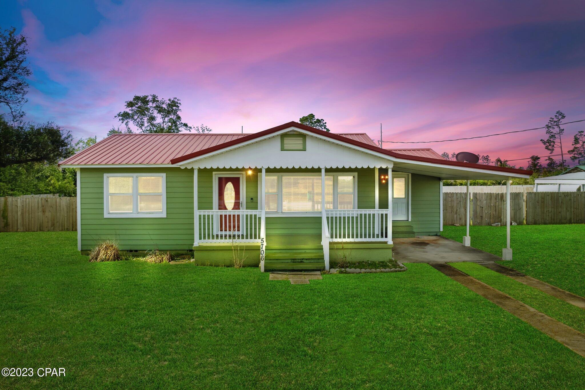 Mashburns 1 Add To Parker - Residential