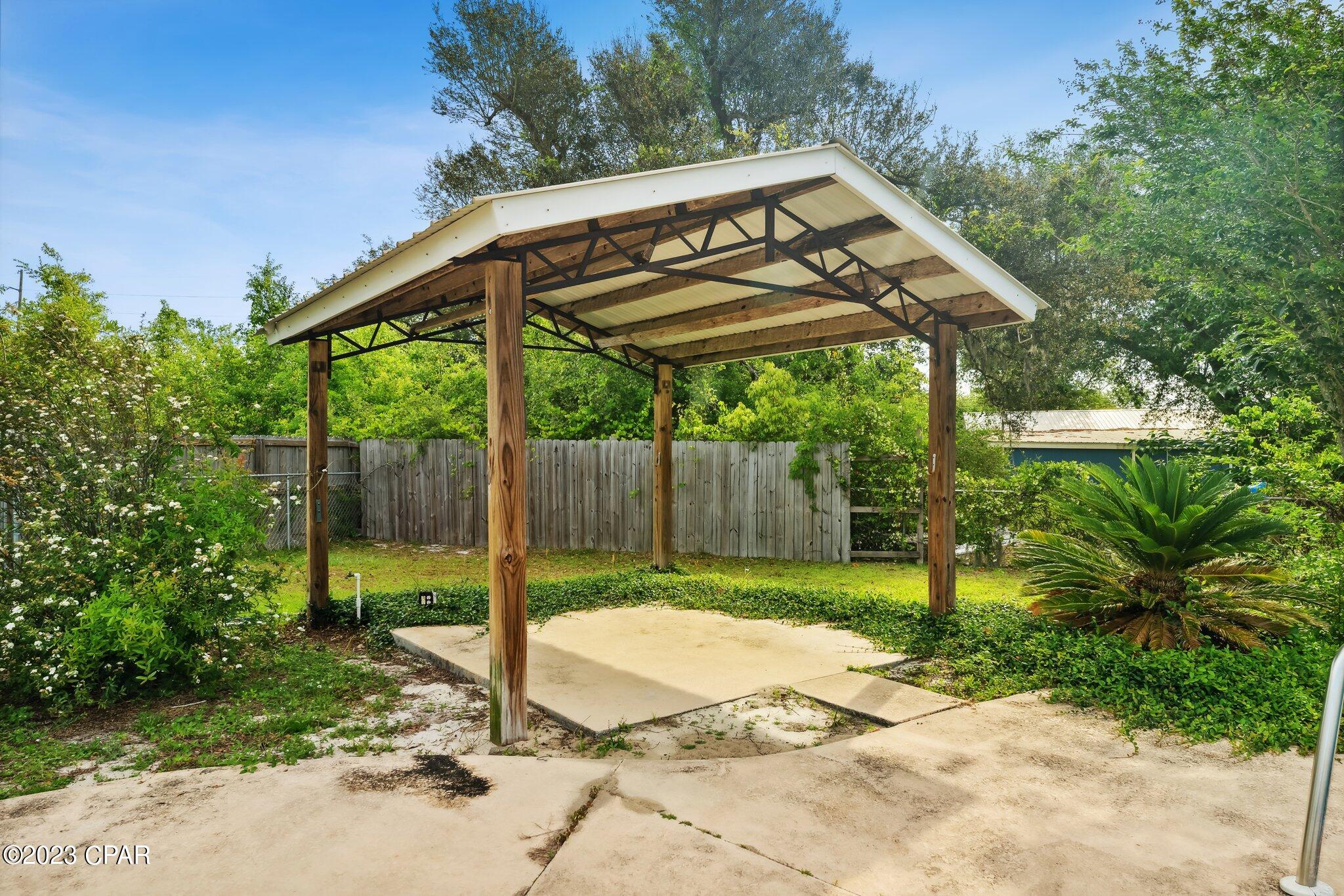 Mashburns 1 Add To Parker - Residential