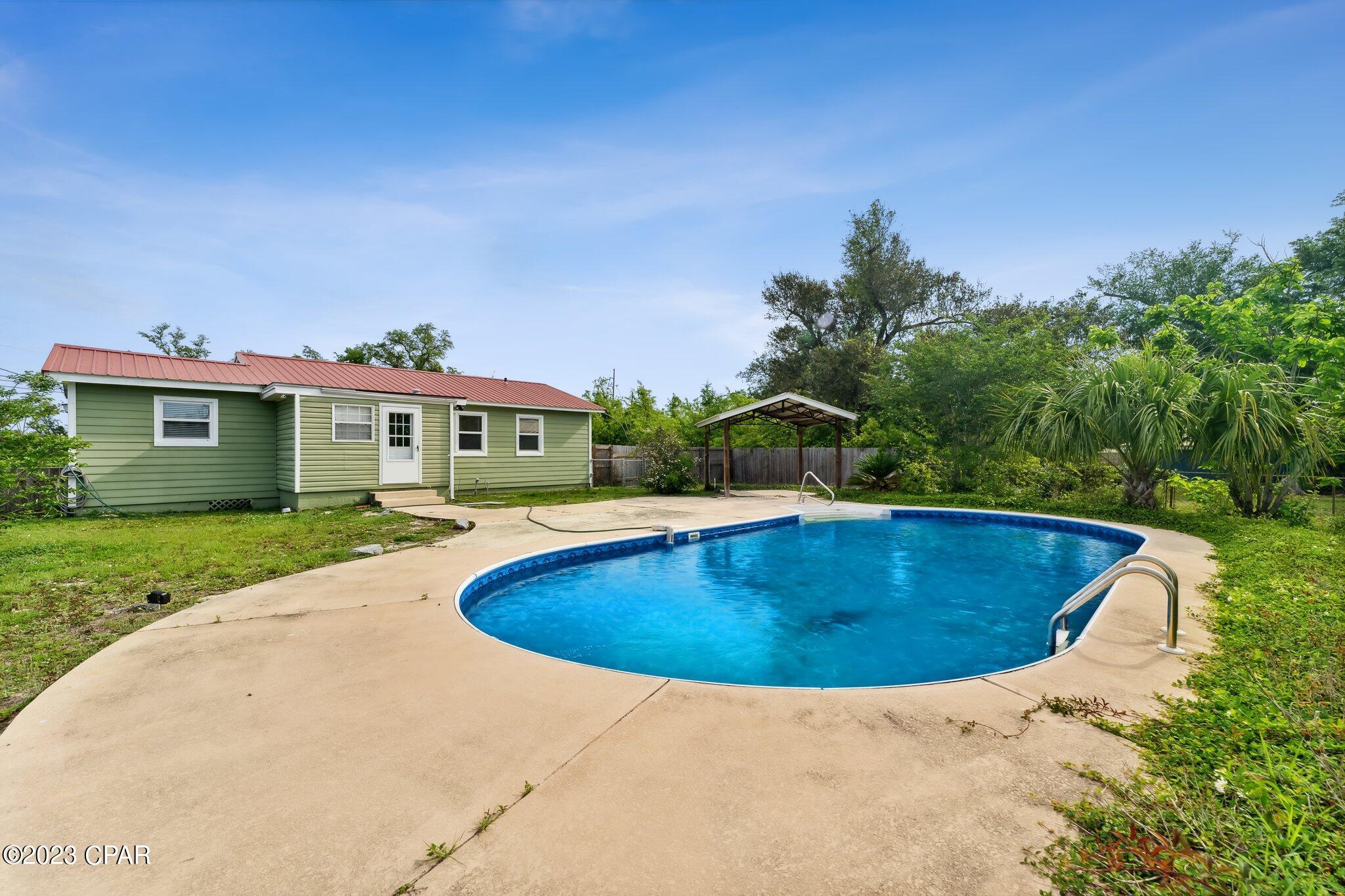 Mashburns 1 Add To Parker - Residential