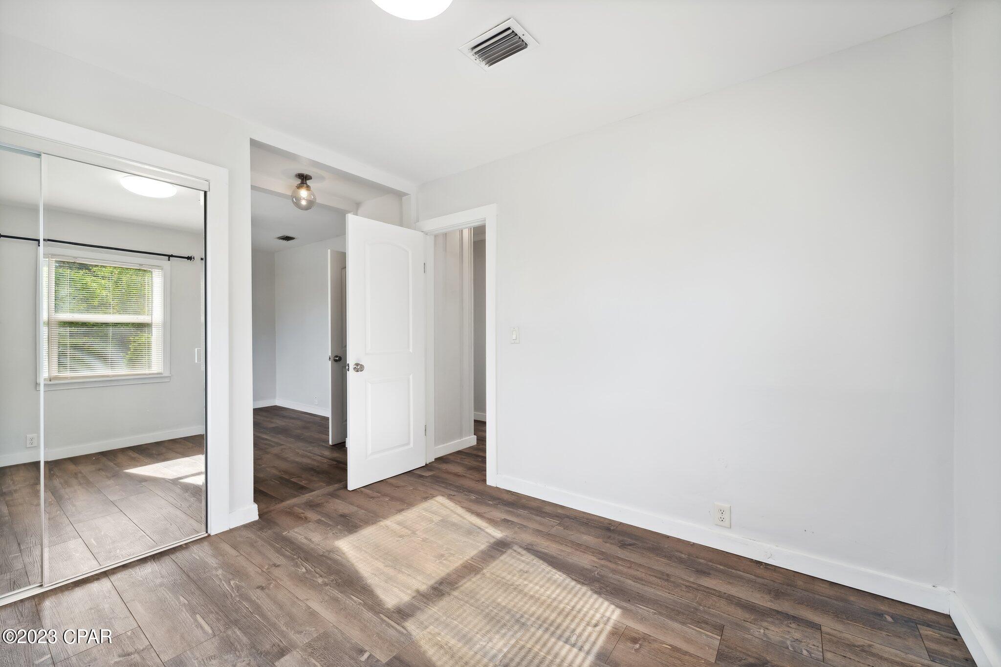 Mashburns 1 Add To Parker - Residential