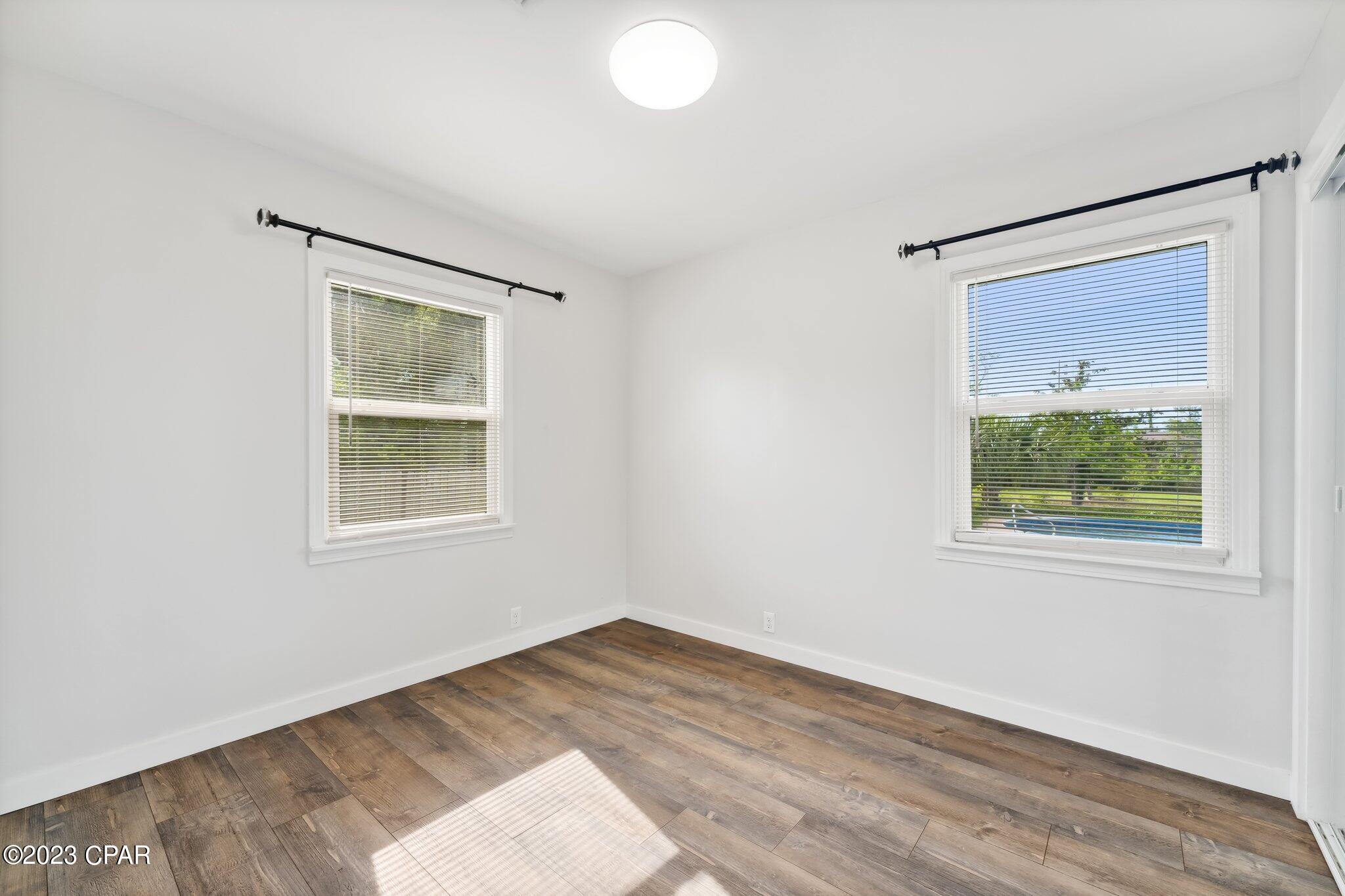 Mashburns 1 Add To Parker - Residential