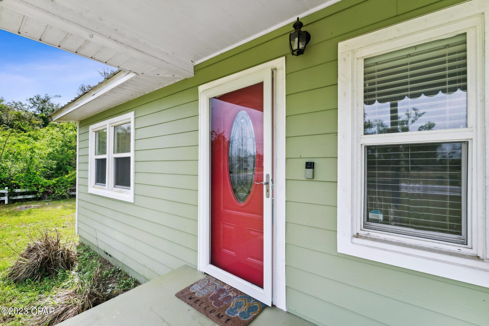 Mashburns 1 Add To Parker - Residential