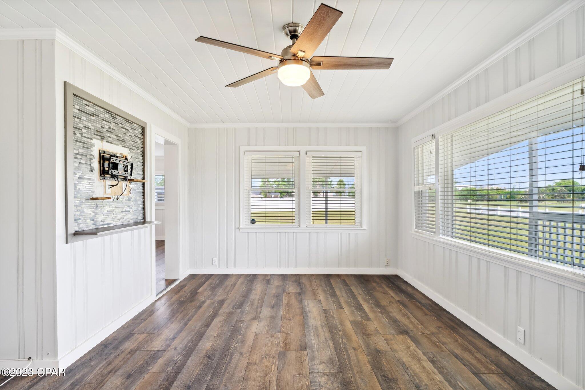 Mashburns 1 Add To Parker - Residential