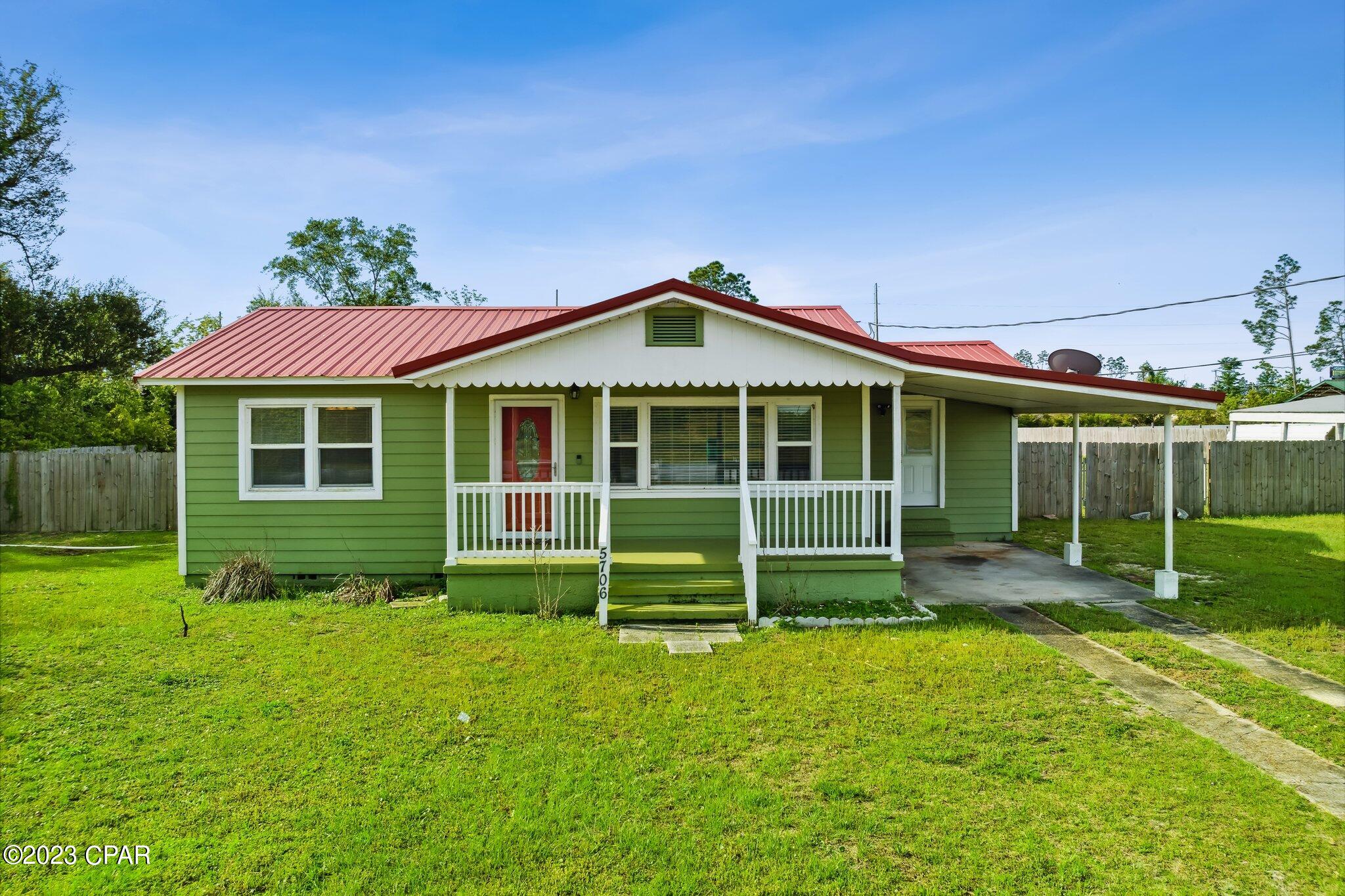 Mashburns 1 Add To Parker - Residential