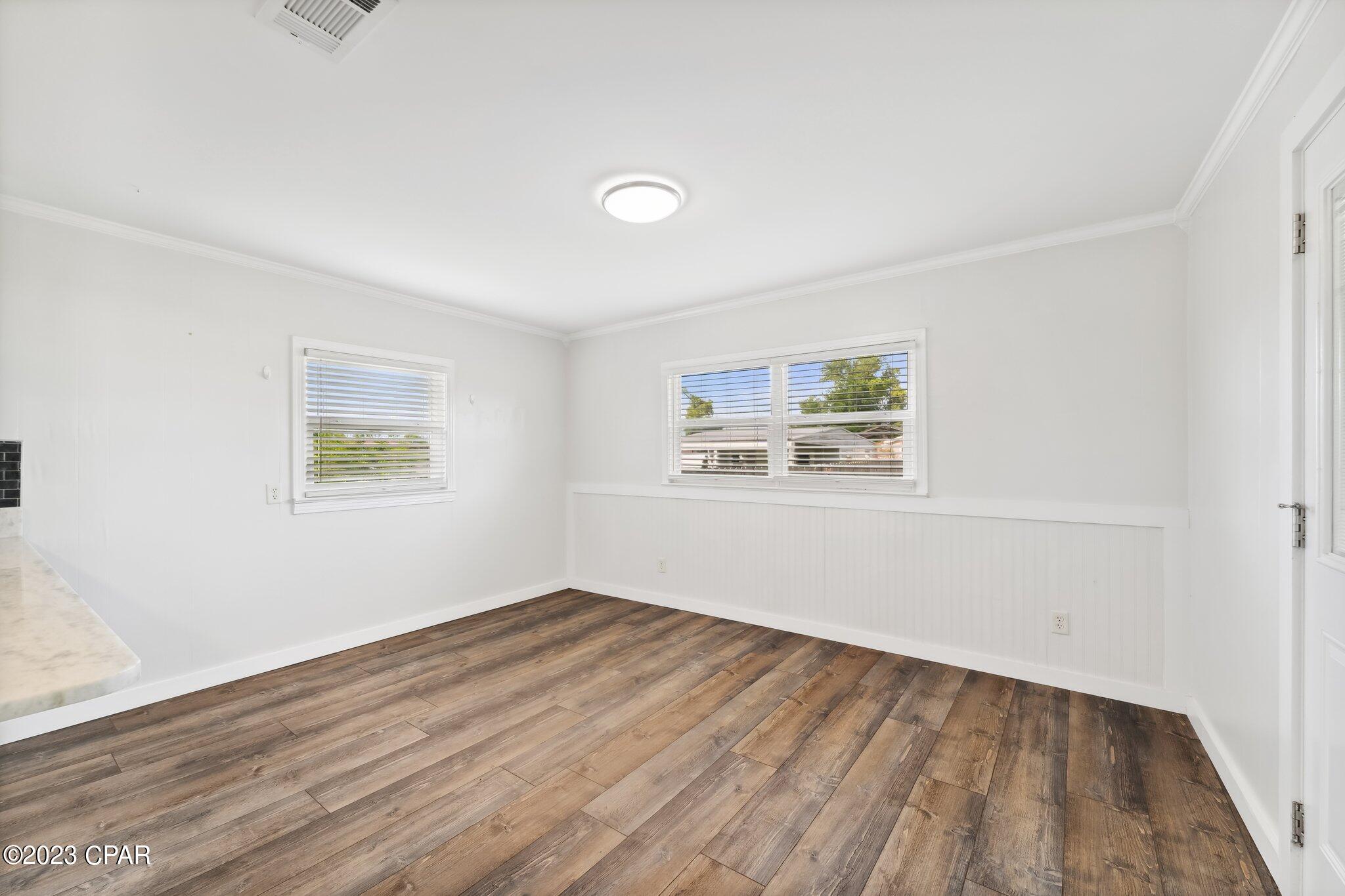 Mashburns 1 Add To Parker - Residential