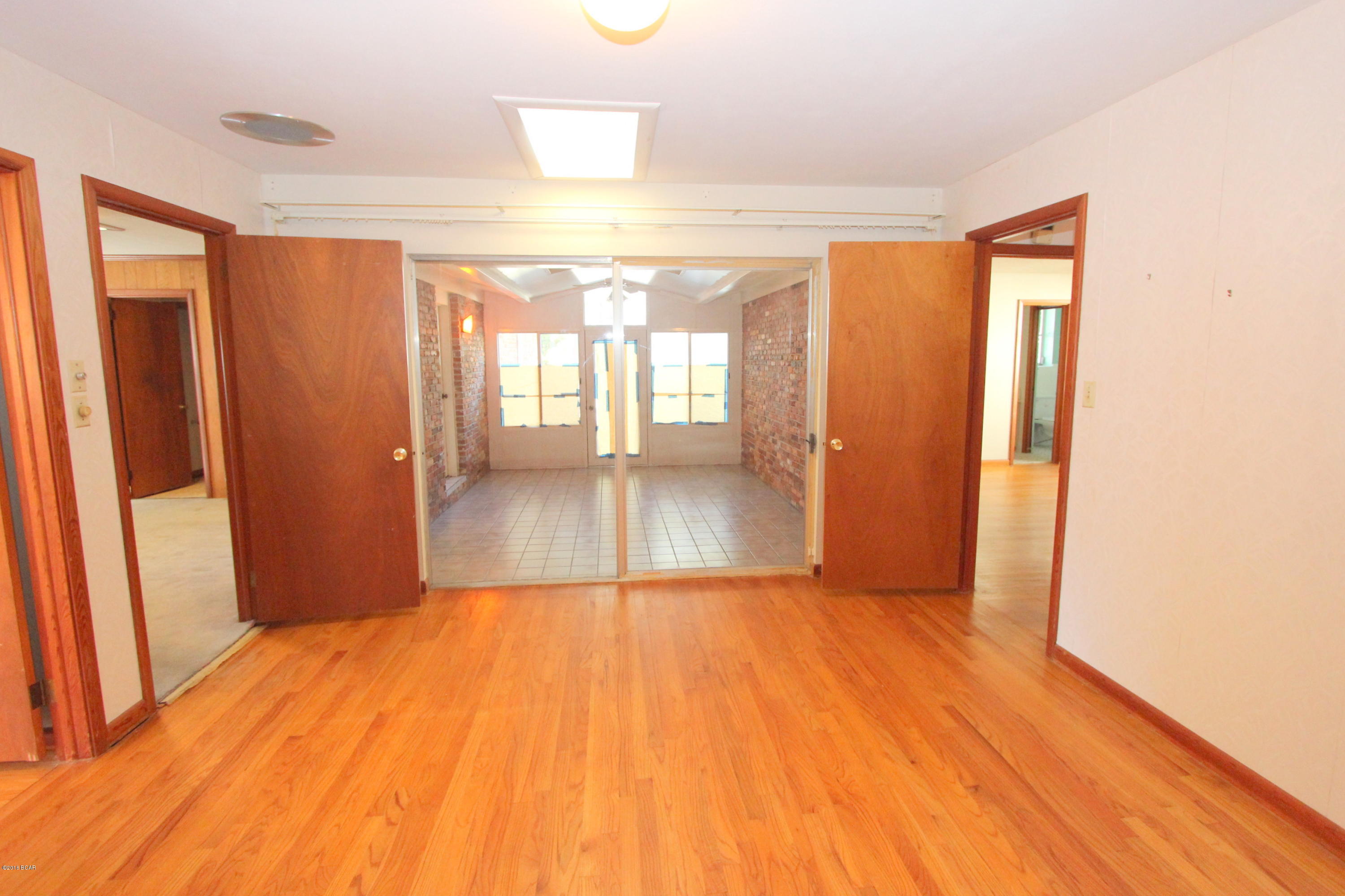 Bayside - Residential