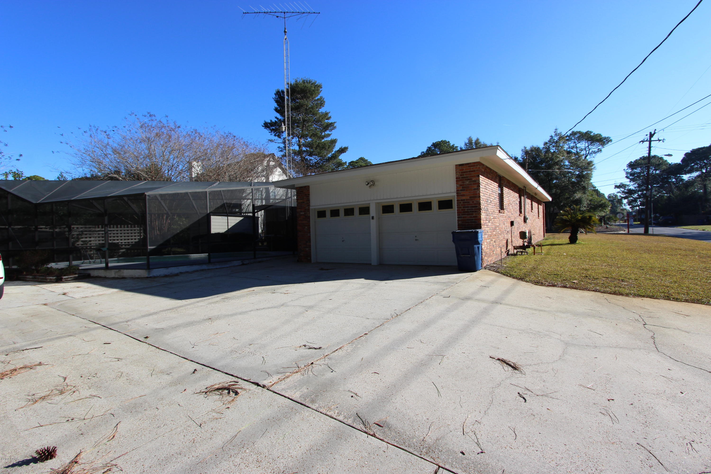 Bayside - Residential