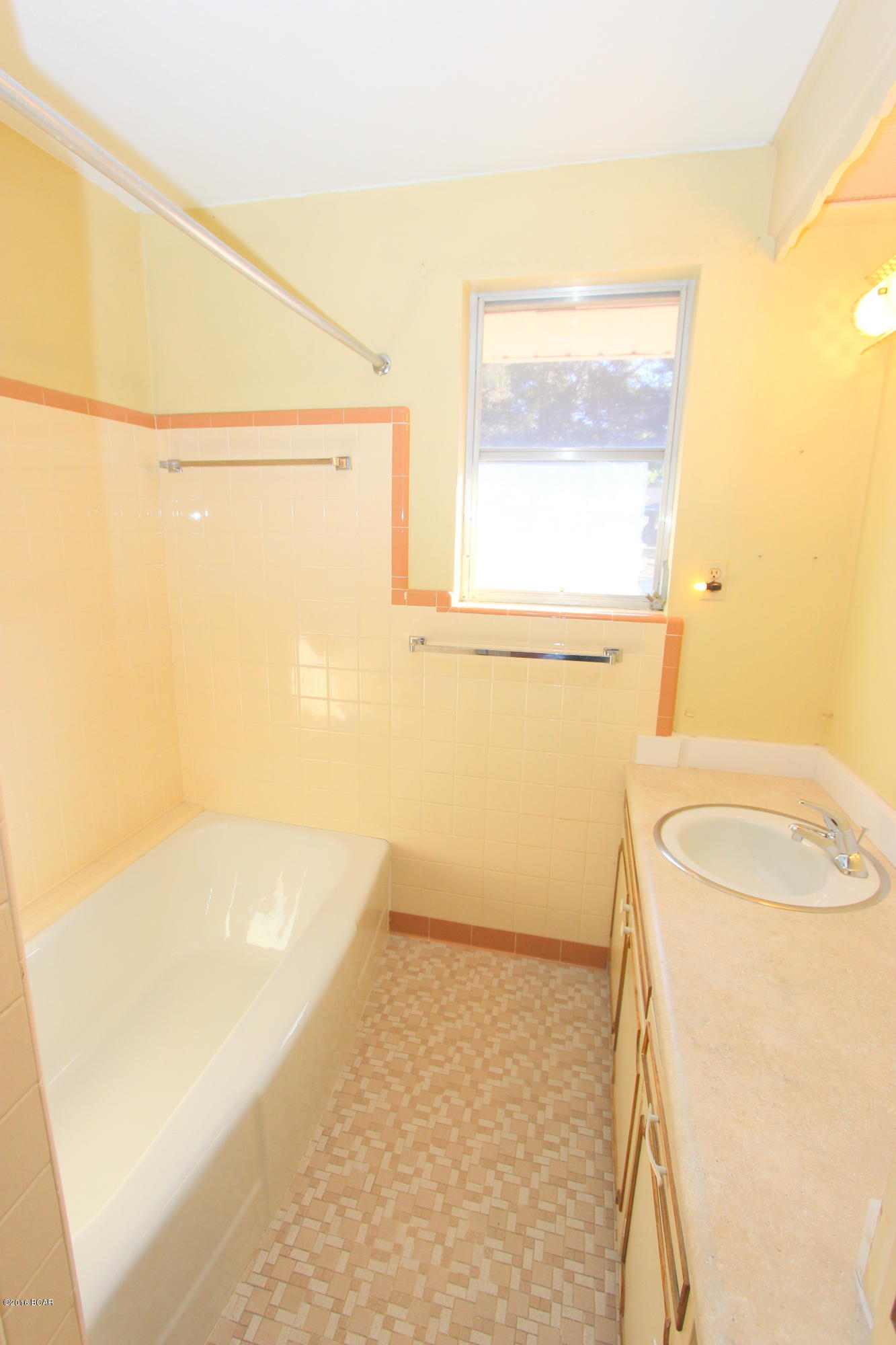 Bayside - Residential