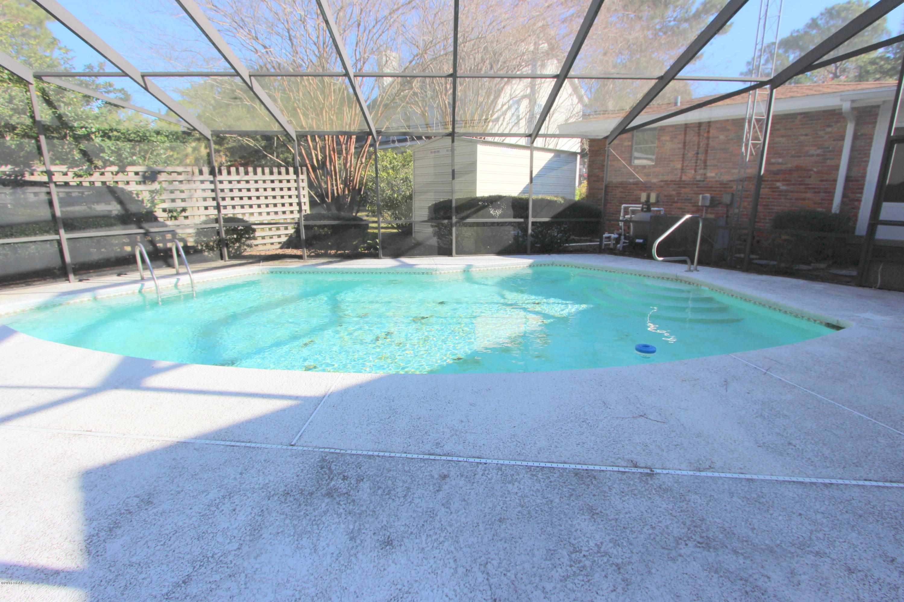 Bayside - Residential