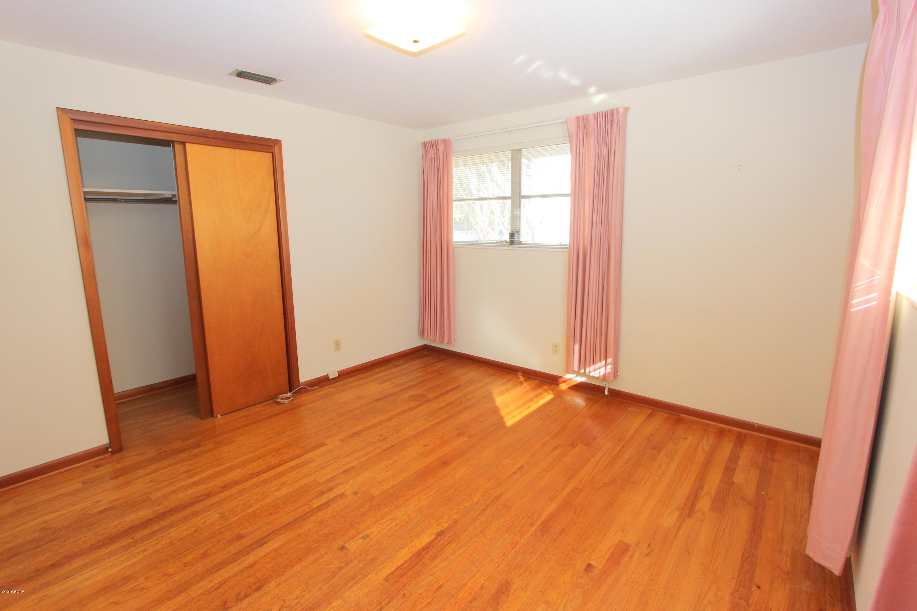 Bayside - Residential