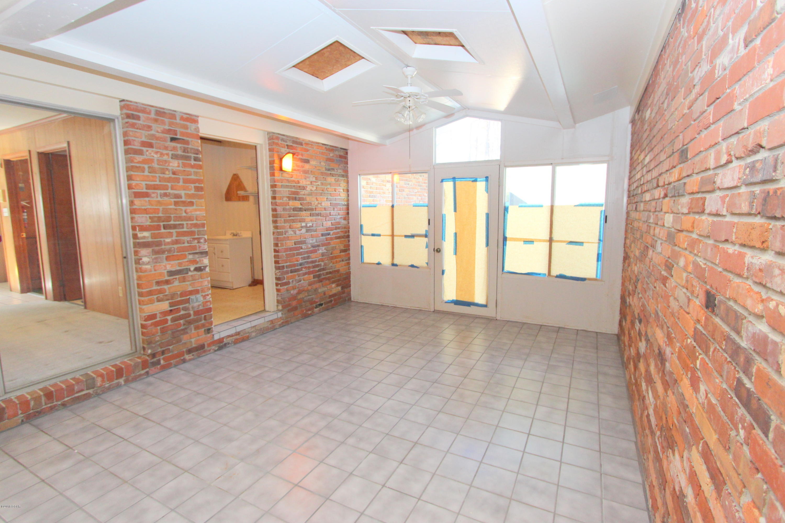 Bayside - Residential