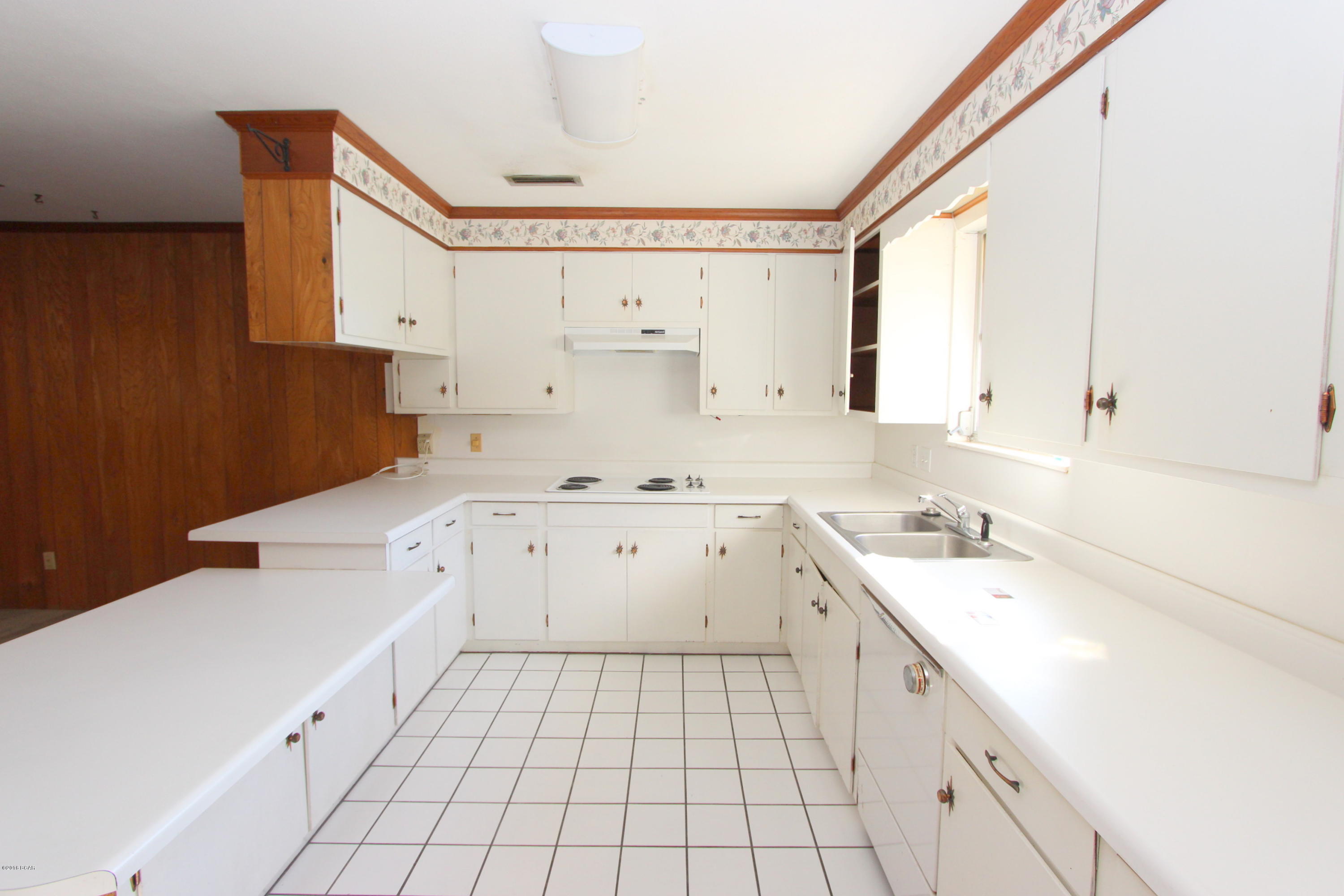 Bayside - Residential