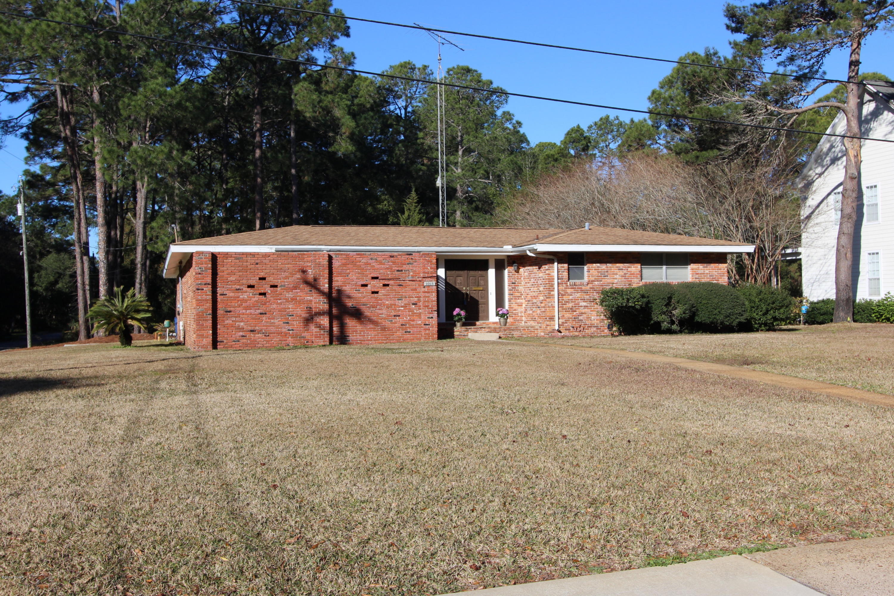 Bayside - Residential