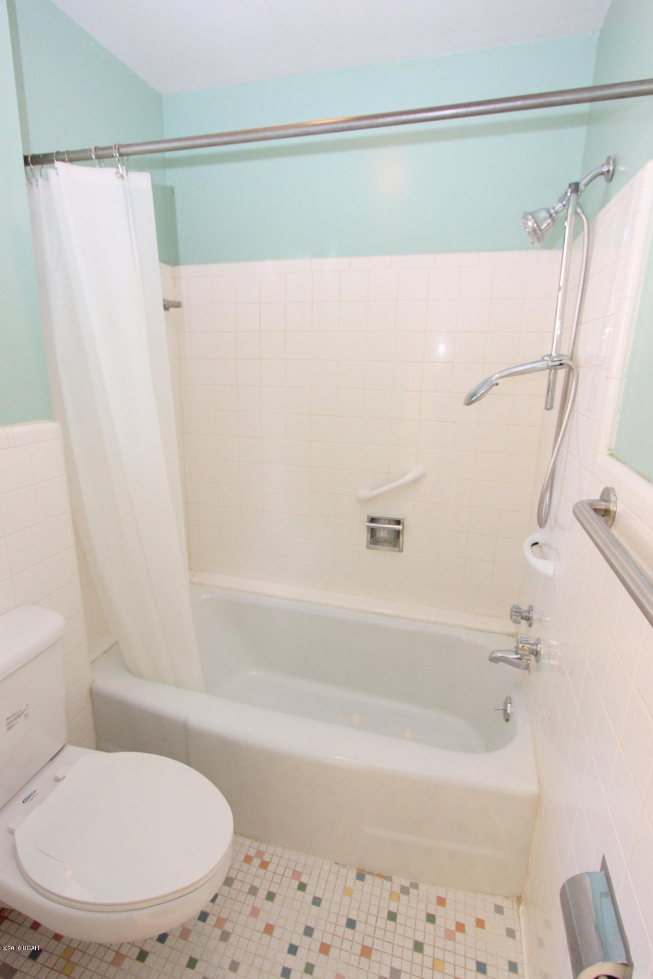 Bayside - Residential