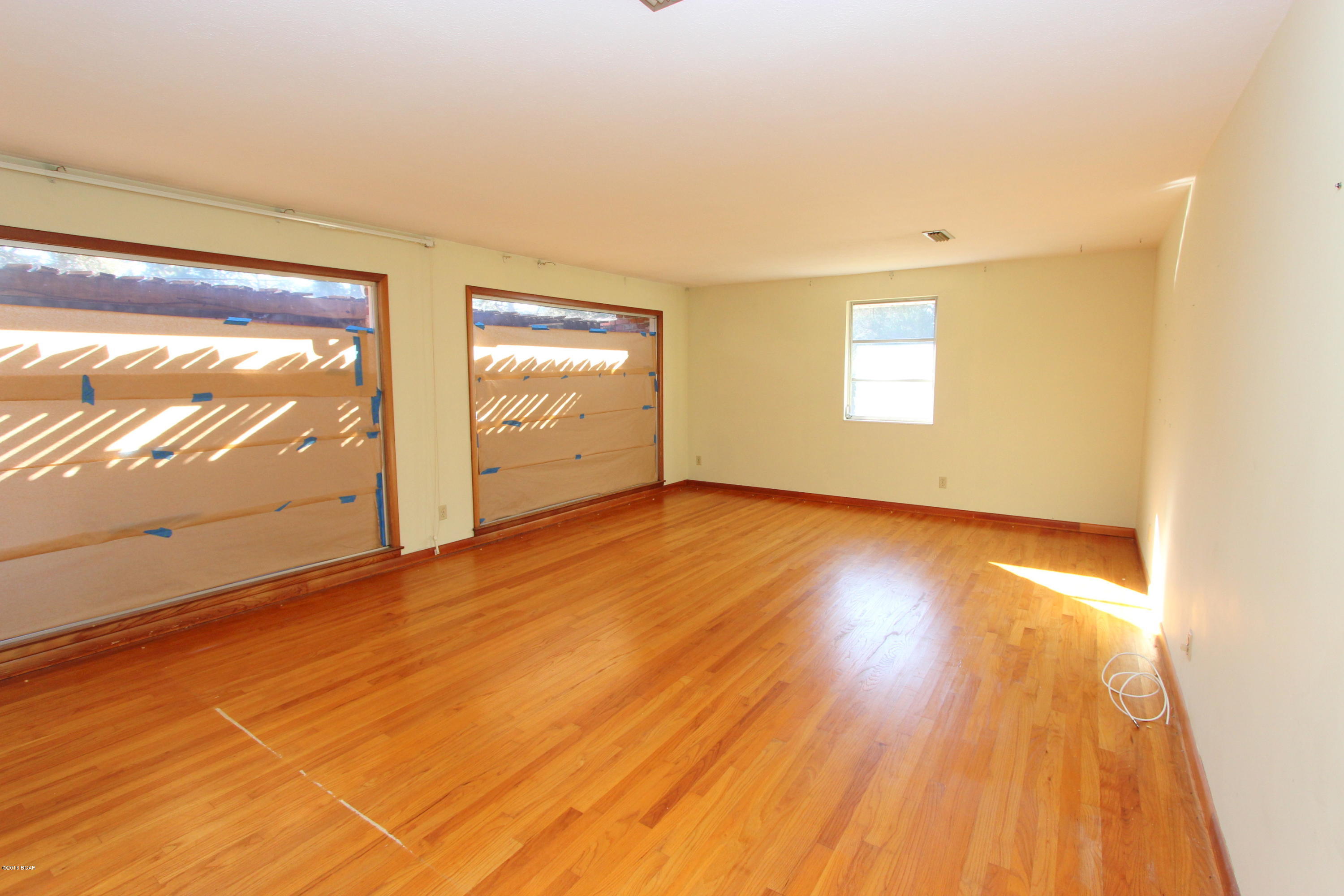 Bayside - Residential