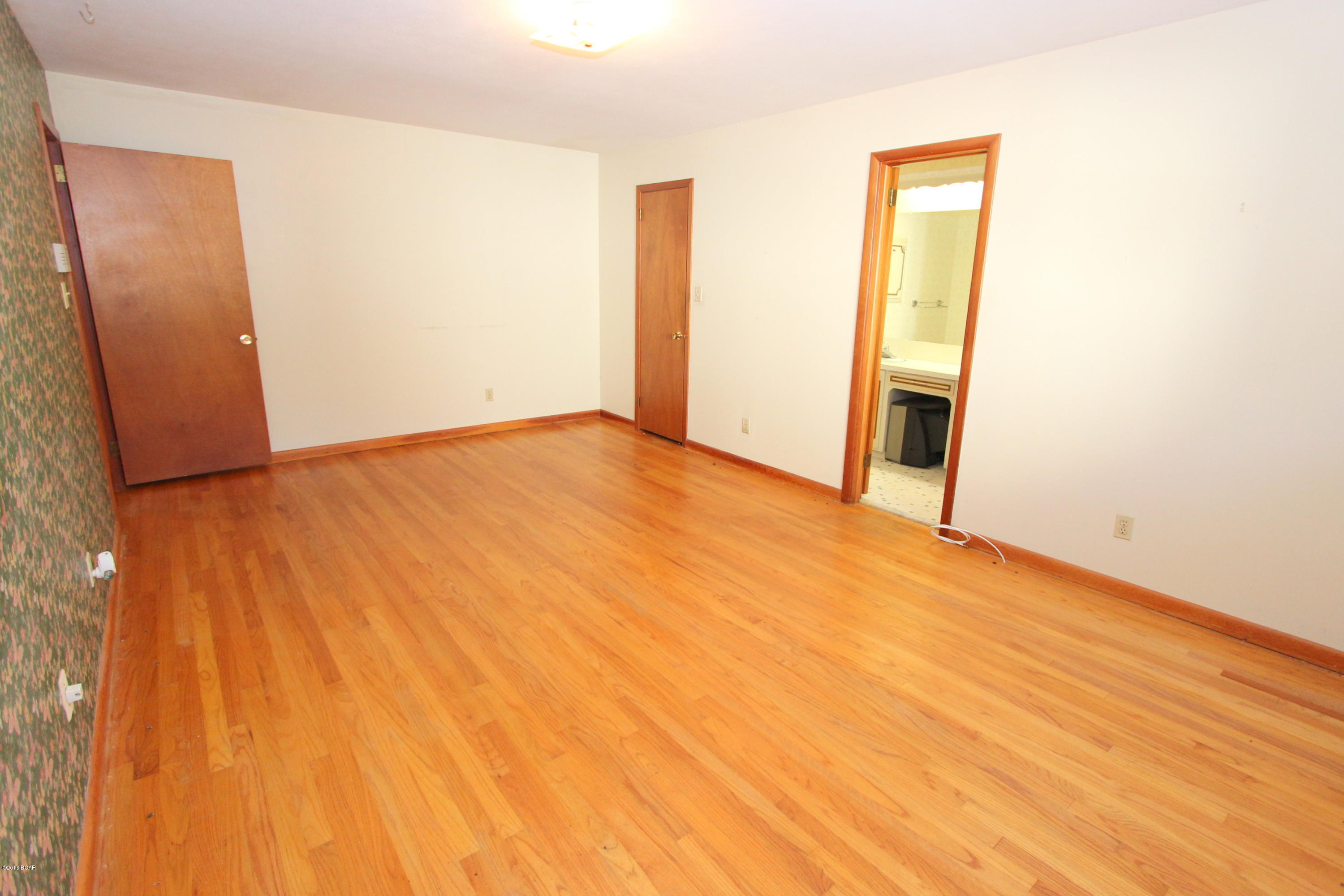 Bayside - Residential