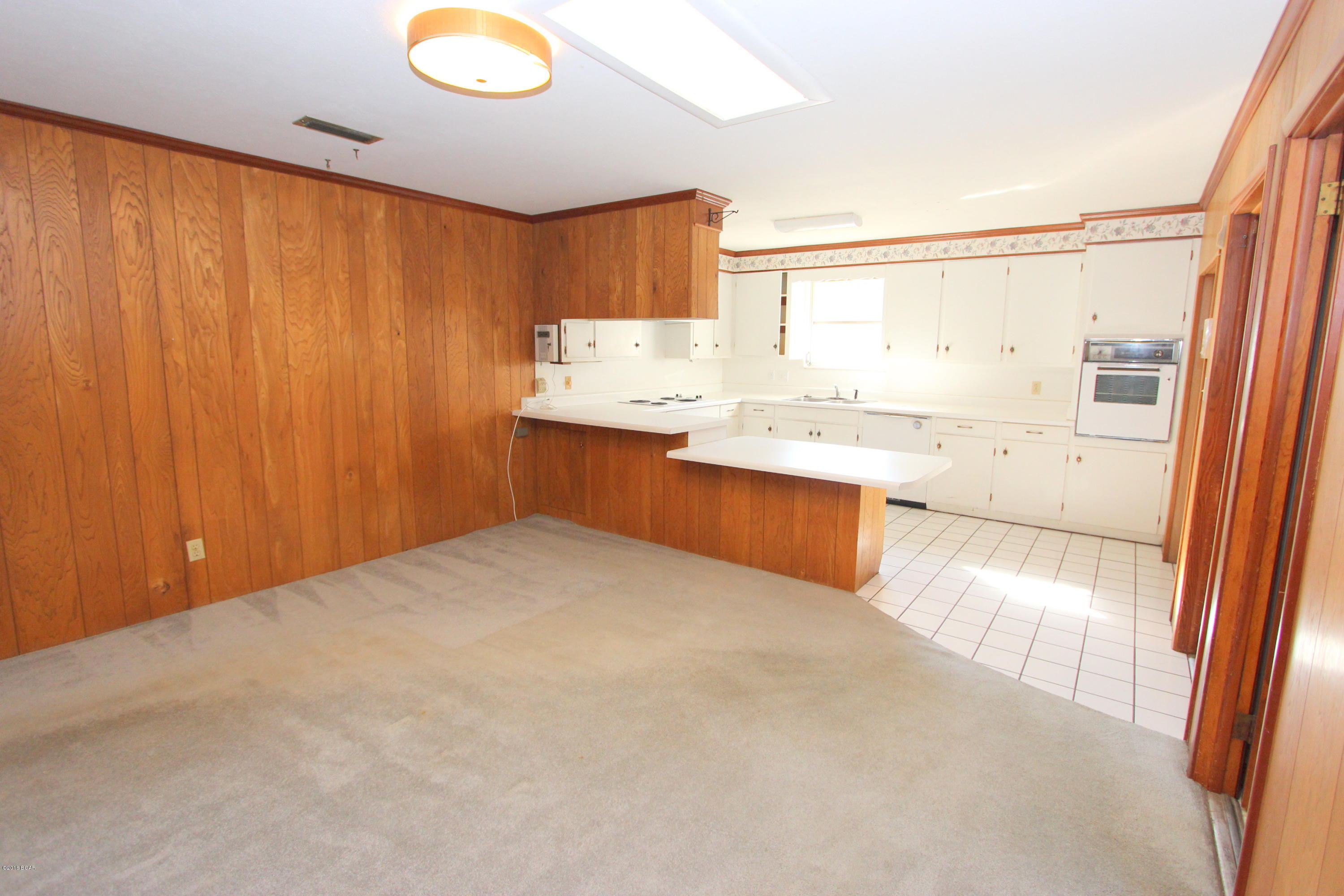 Bayside - Residential