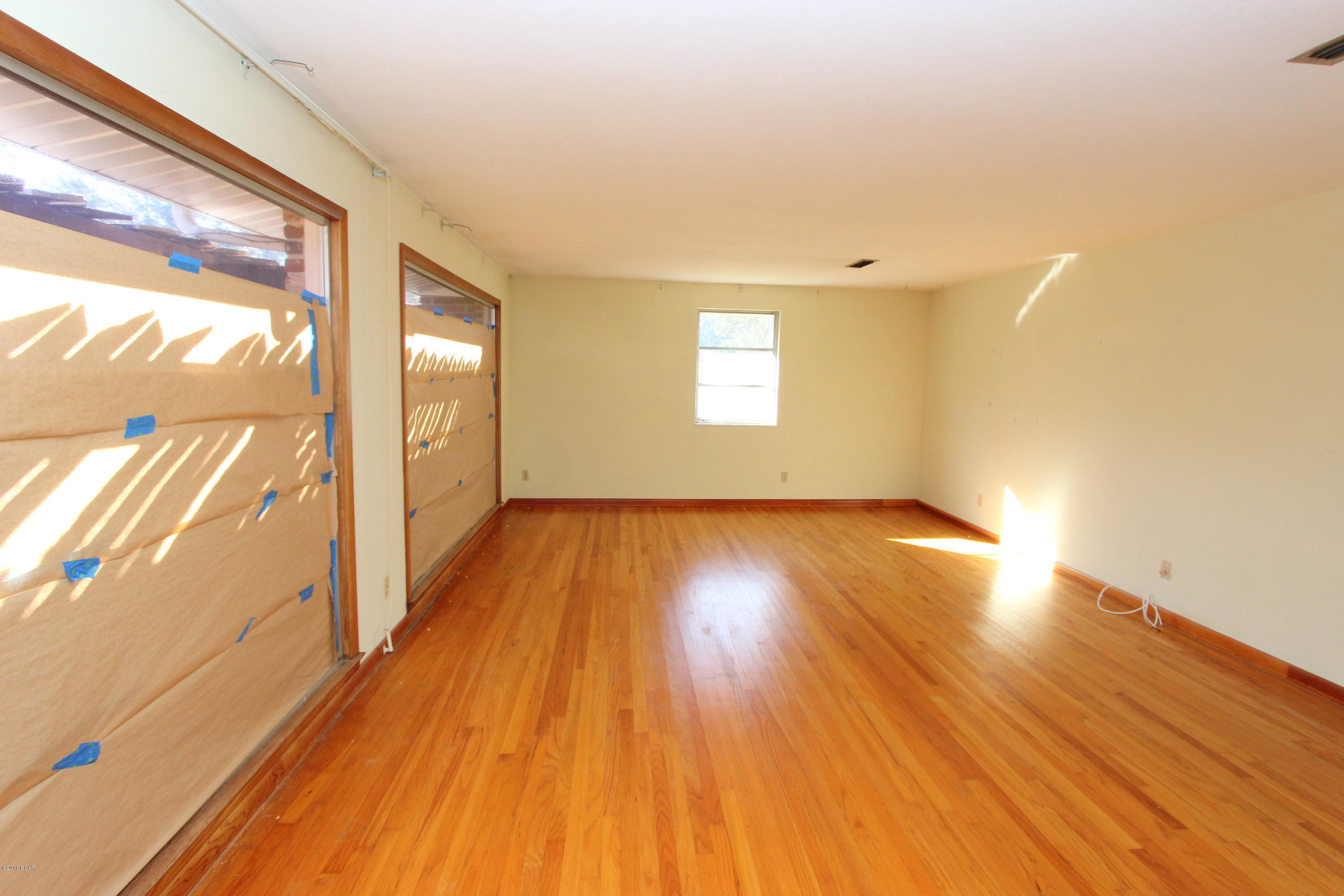 Bayside - Residential