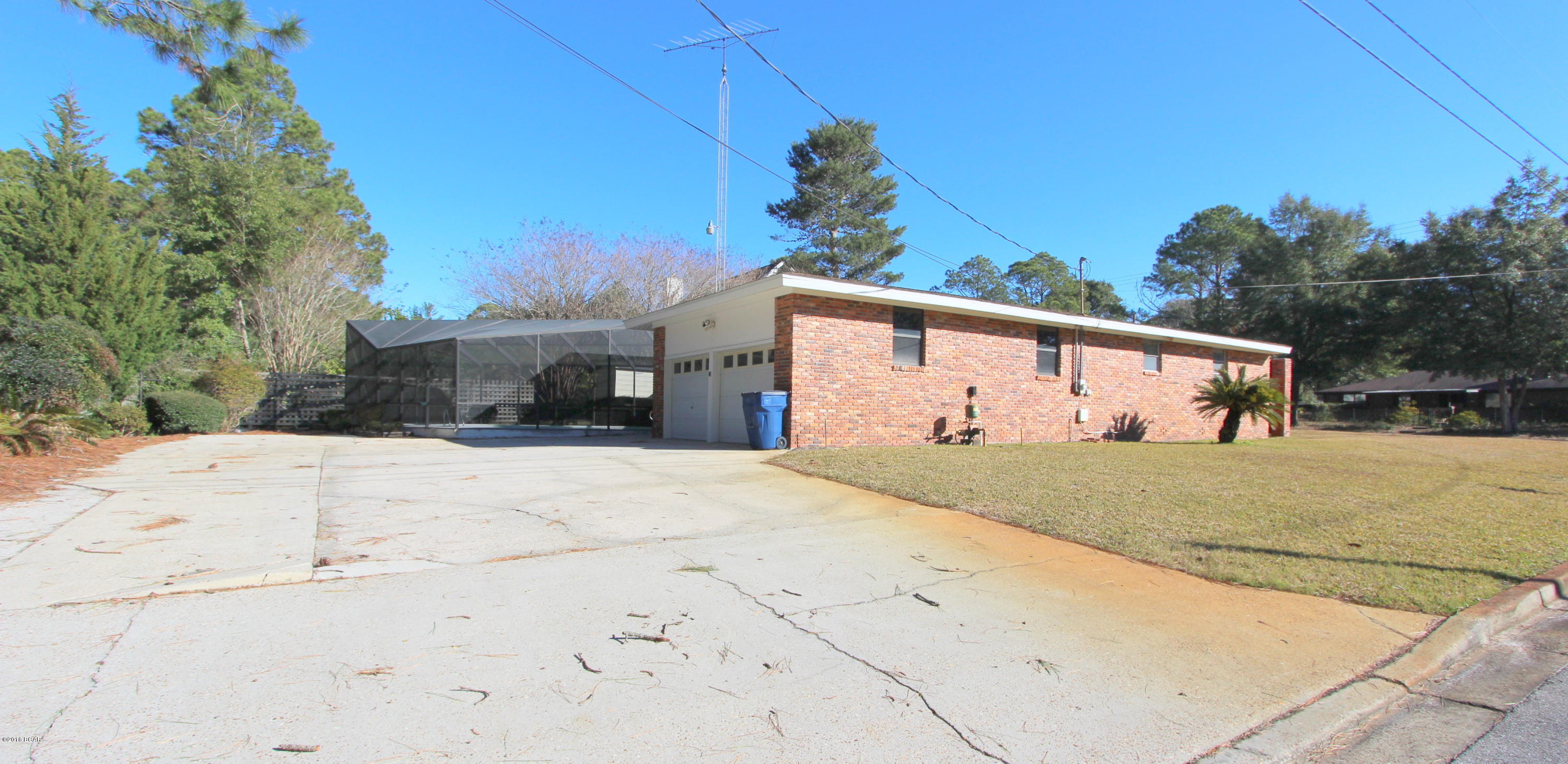 Bayside - Residential