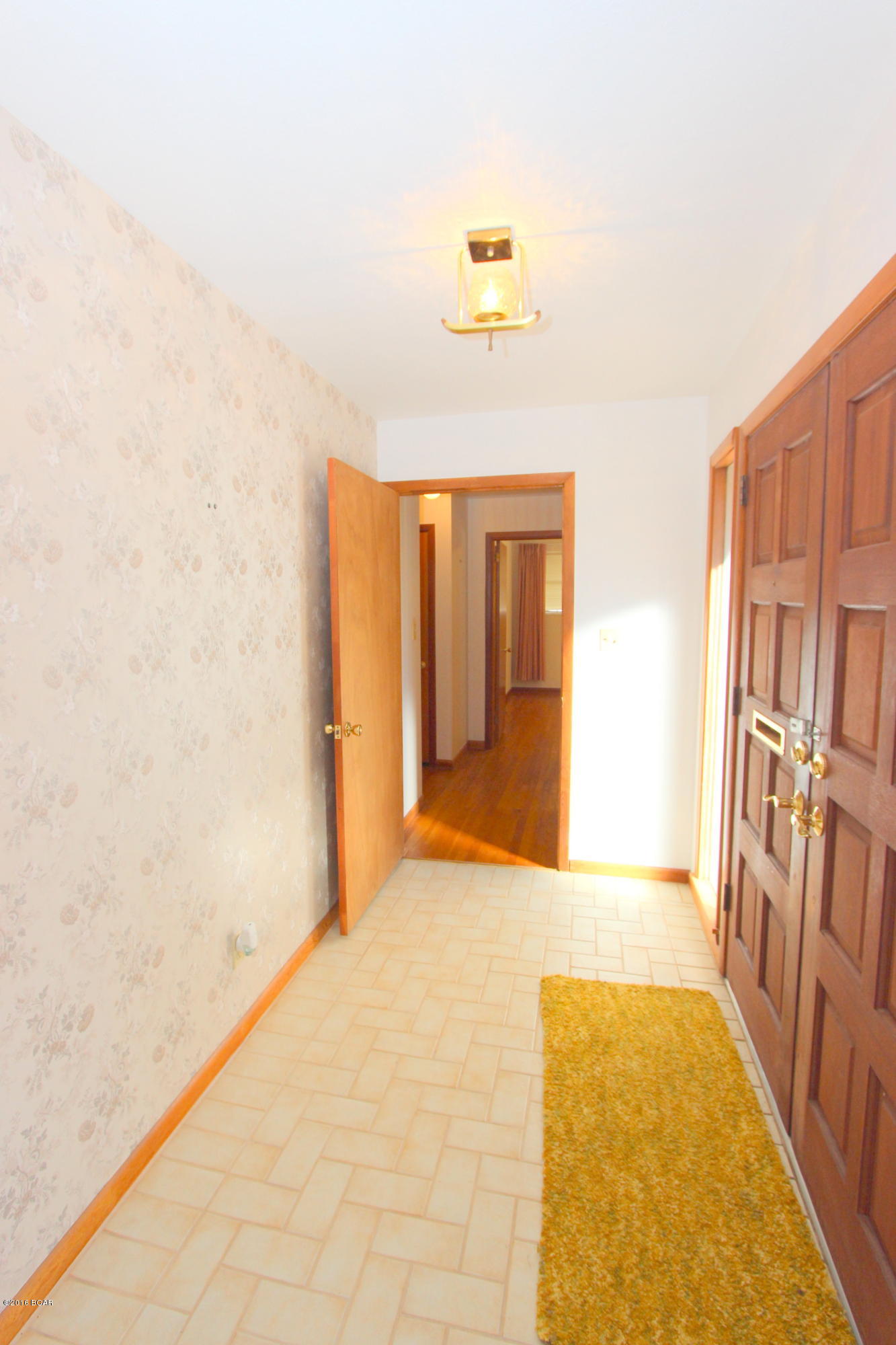 Bayside - Residential