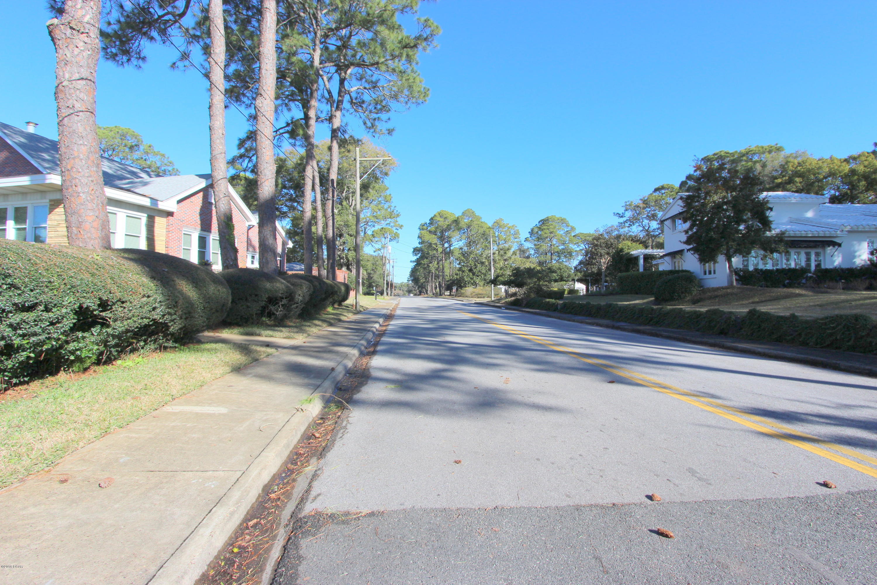 Bayside - Residential