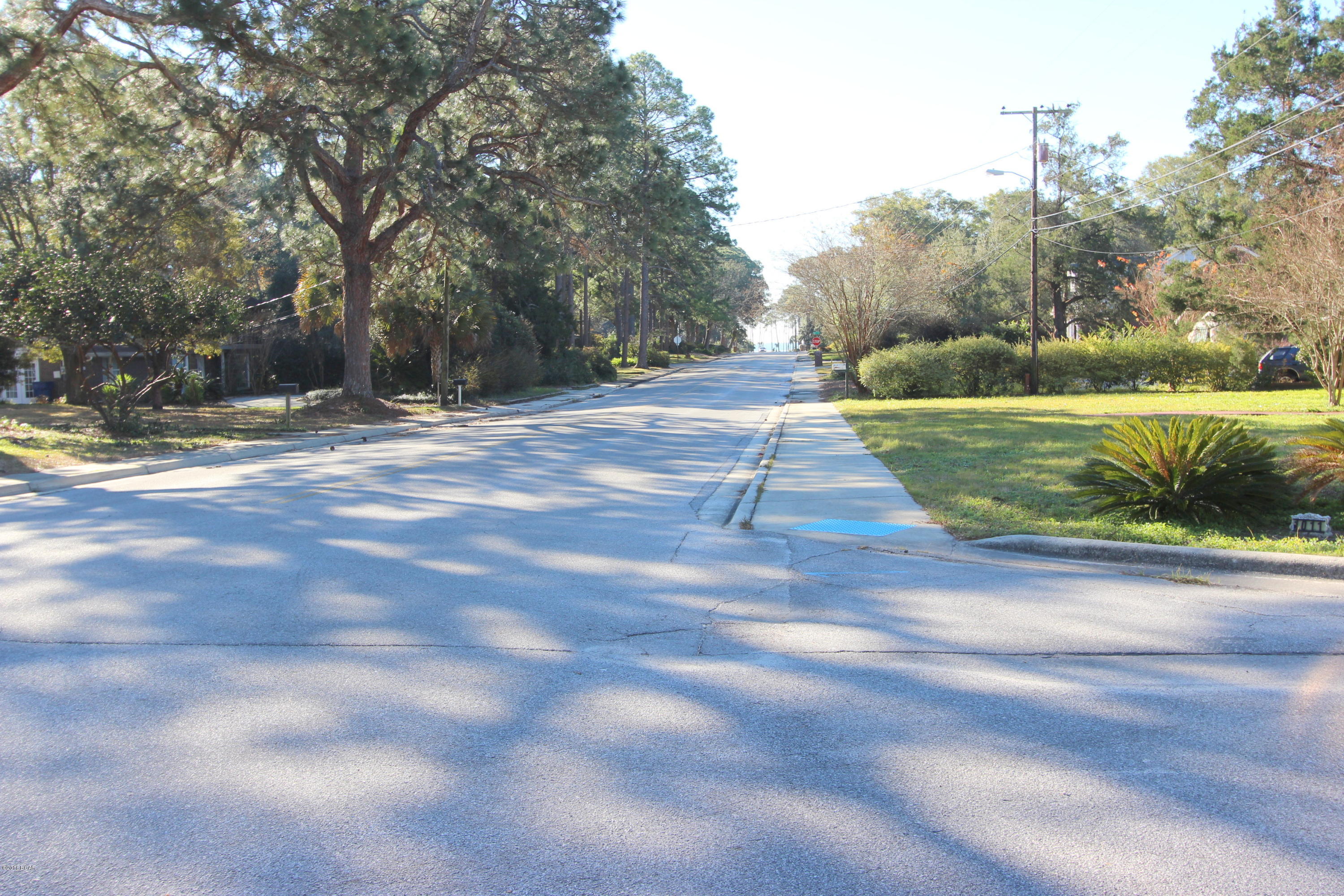 Bayside - Residential