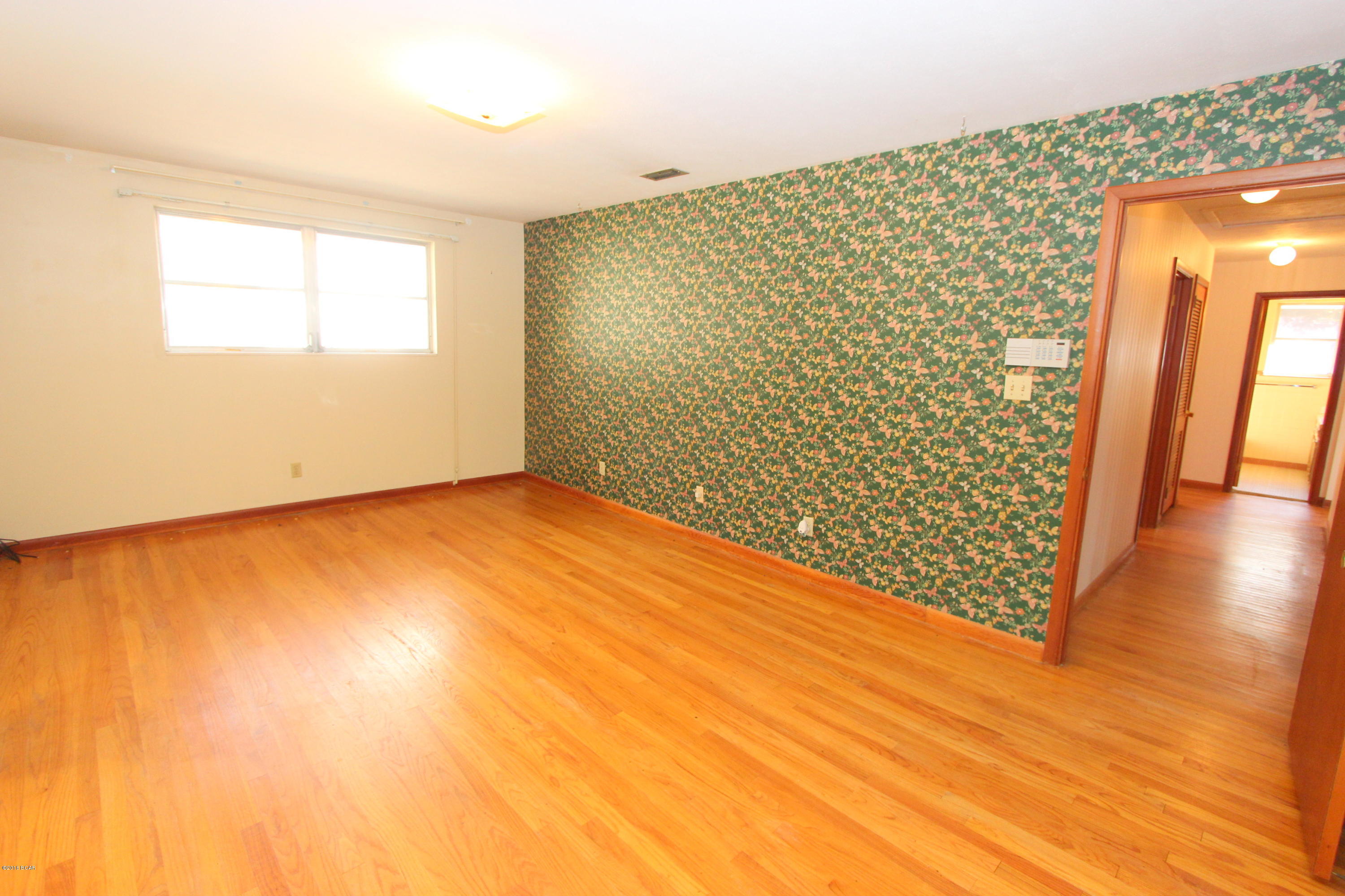 Bayside - Residential