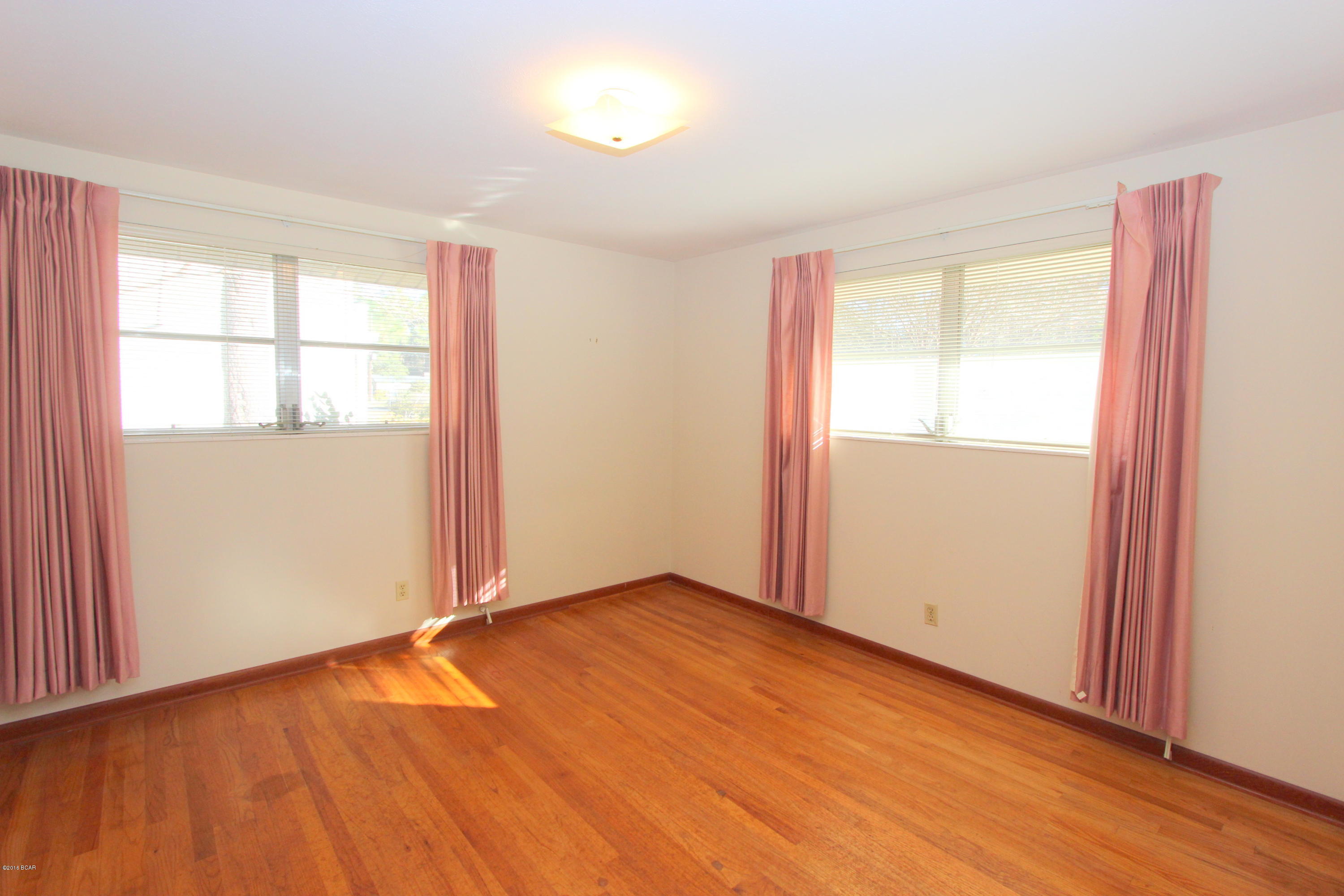 Bayside - Residential