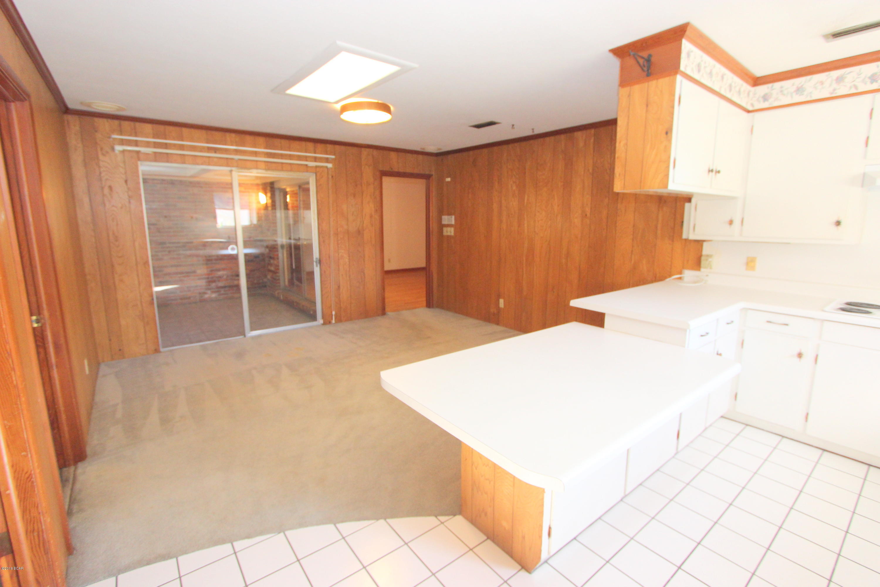 Bayside - Residential