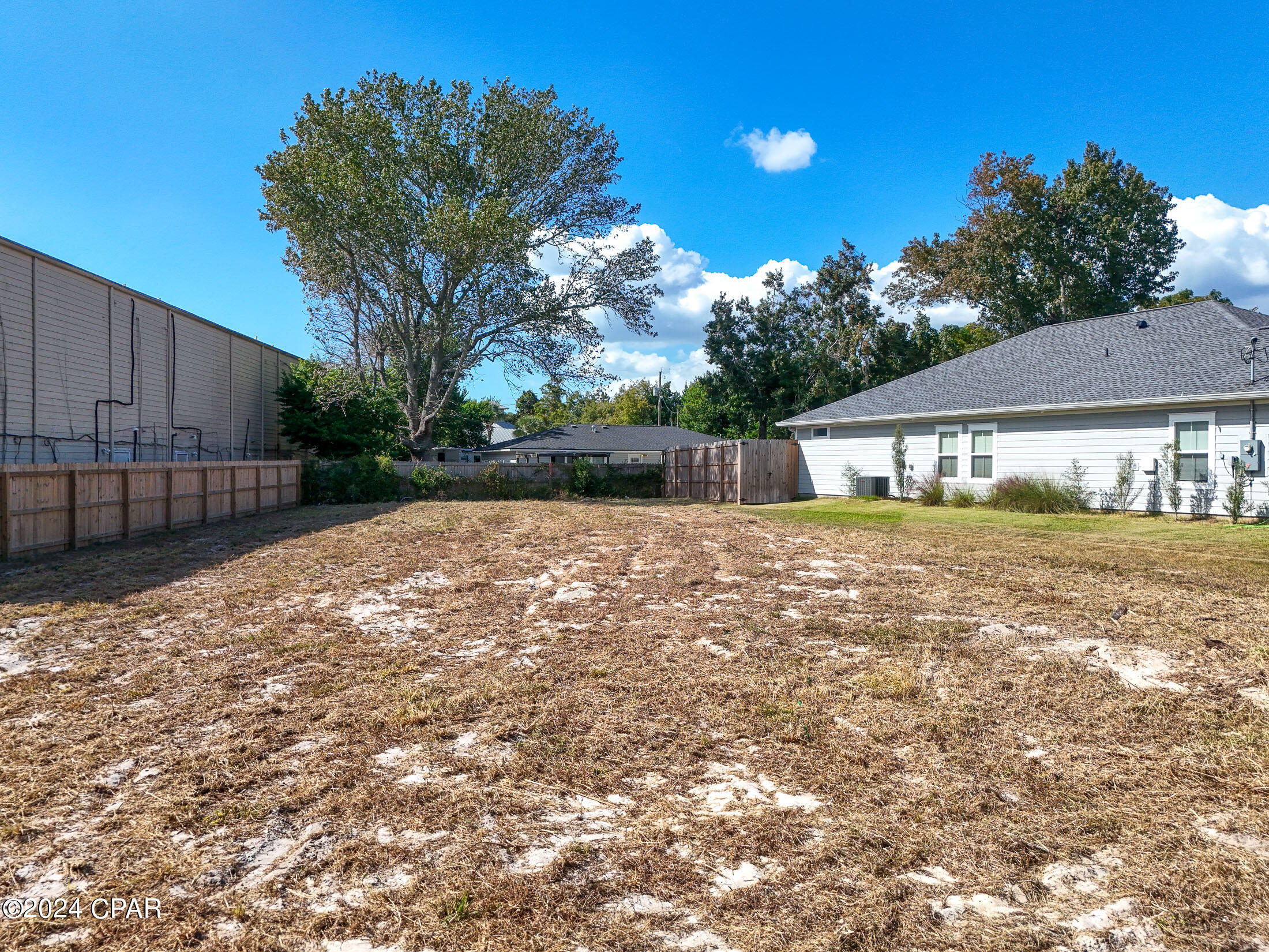 Gulf Highlands Unit-2 - Land