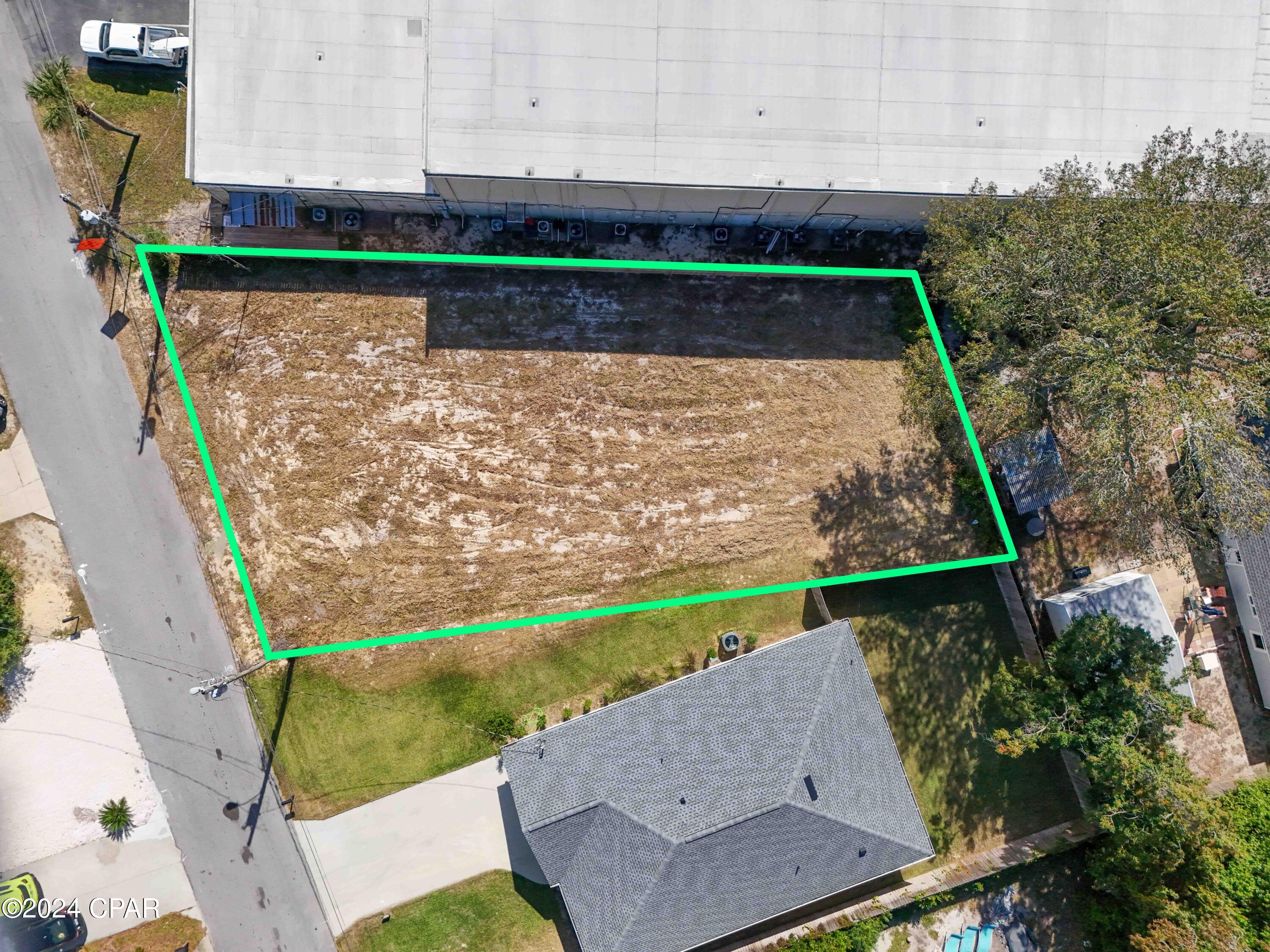 Gulf Highlands Unit-2 - Land