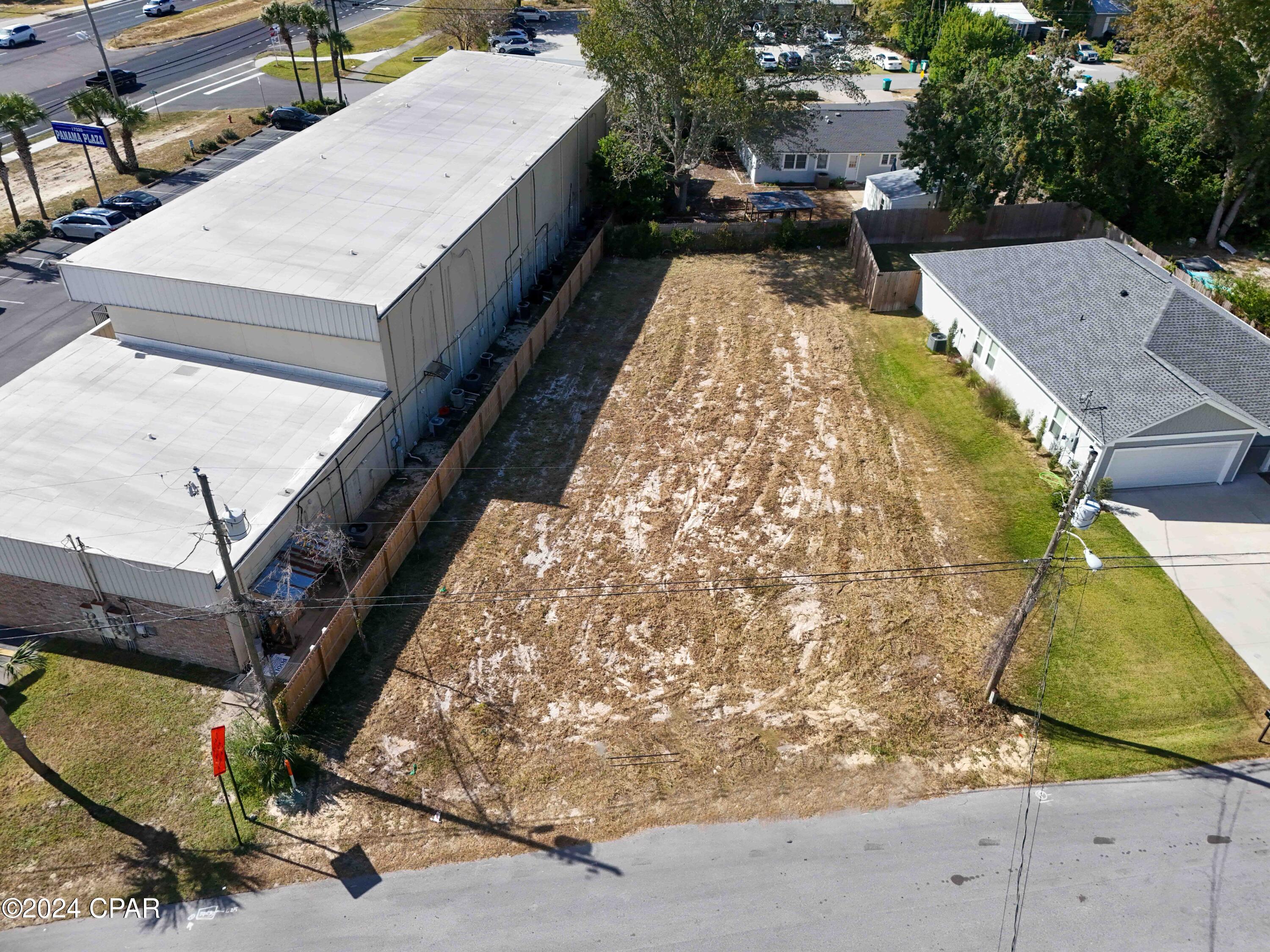 Gulf Highlands Unit-2 - Land