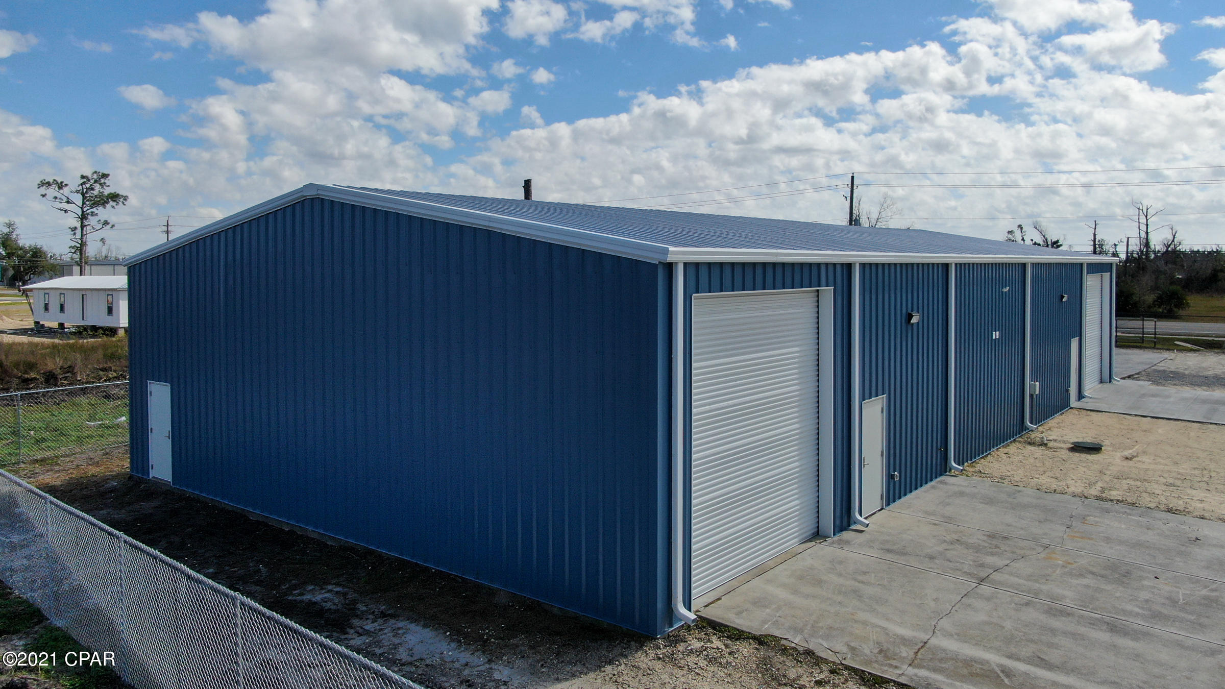 No Named Subdivision - Commercial Sale