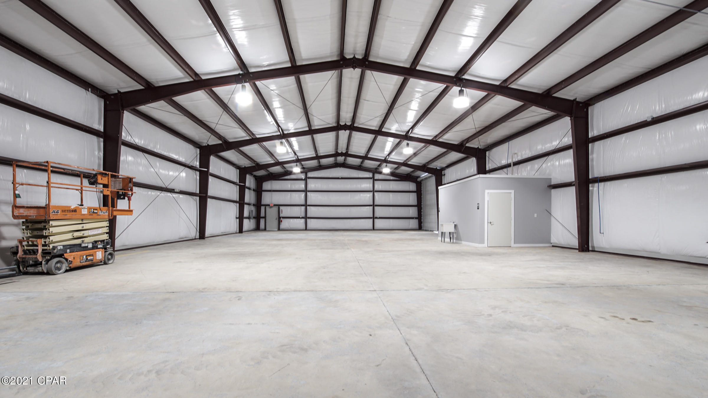 No Named Subdivision - Commercial Sale