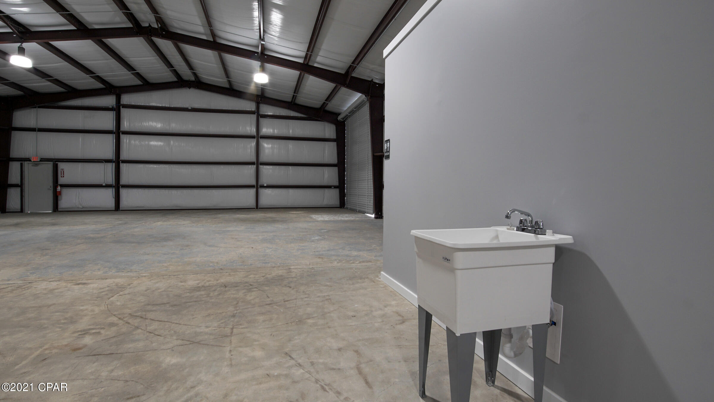 No Named Subdivision - Commercial Sale