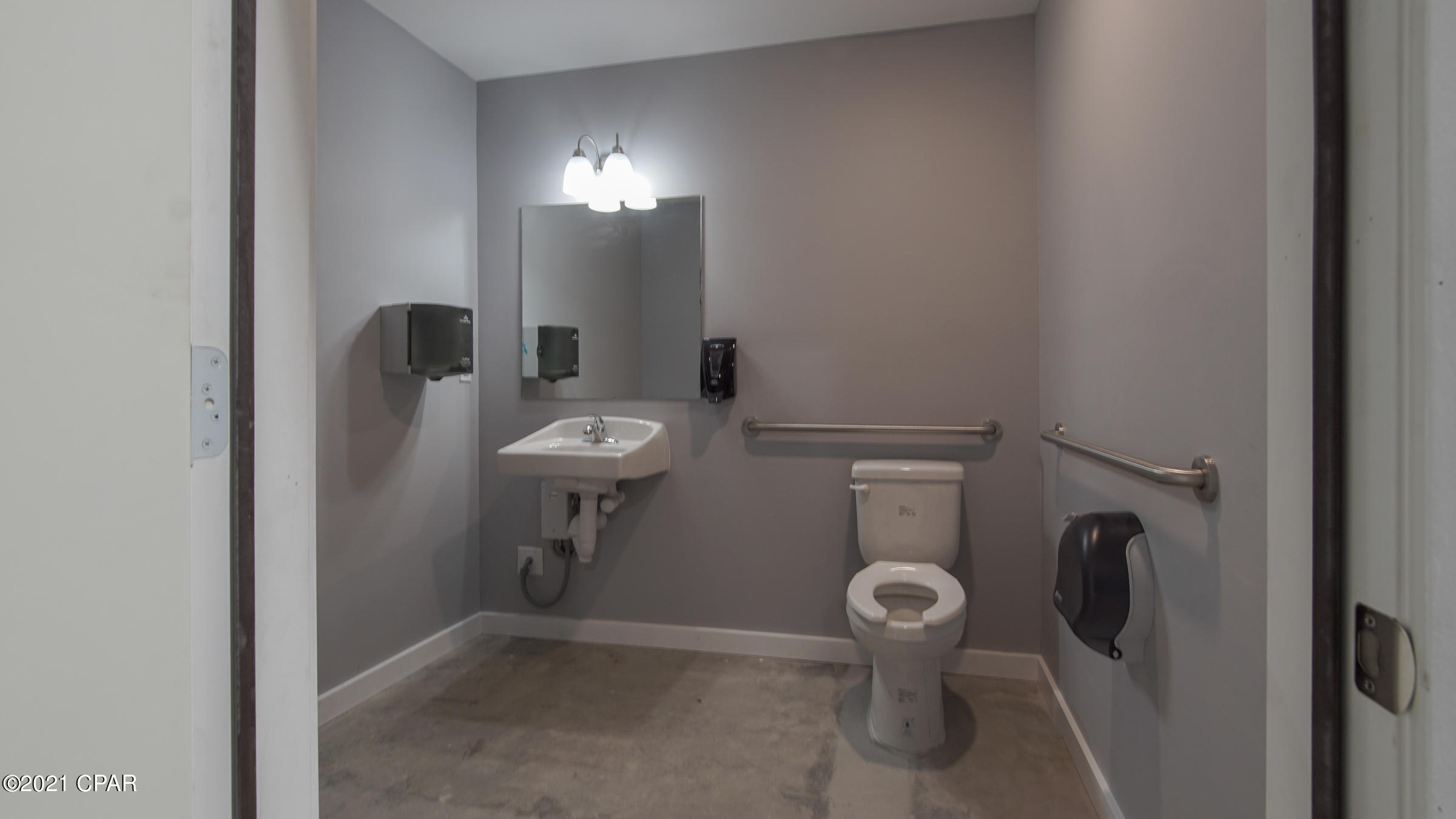 No Named Subdivision - Commercial Sale