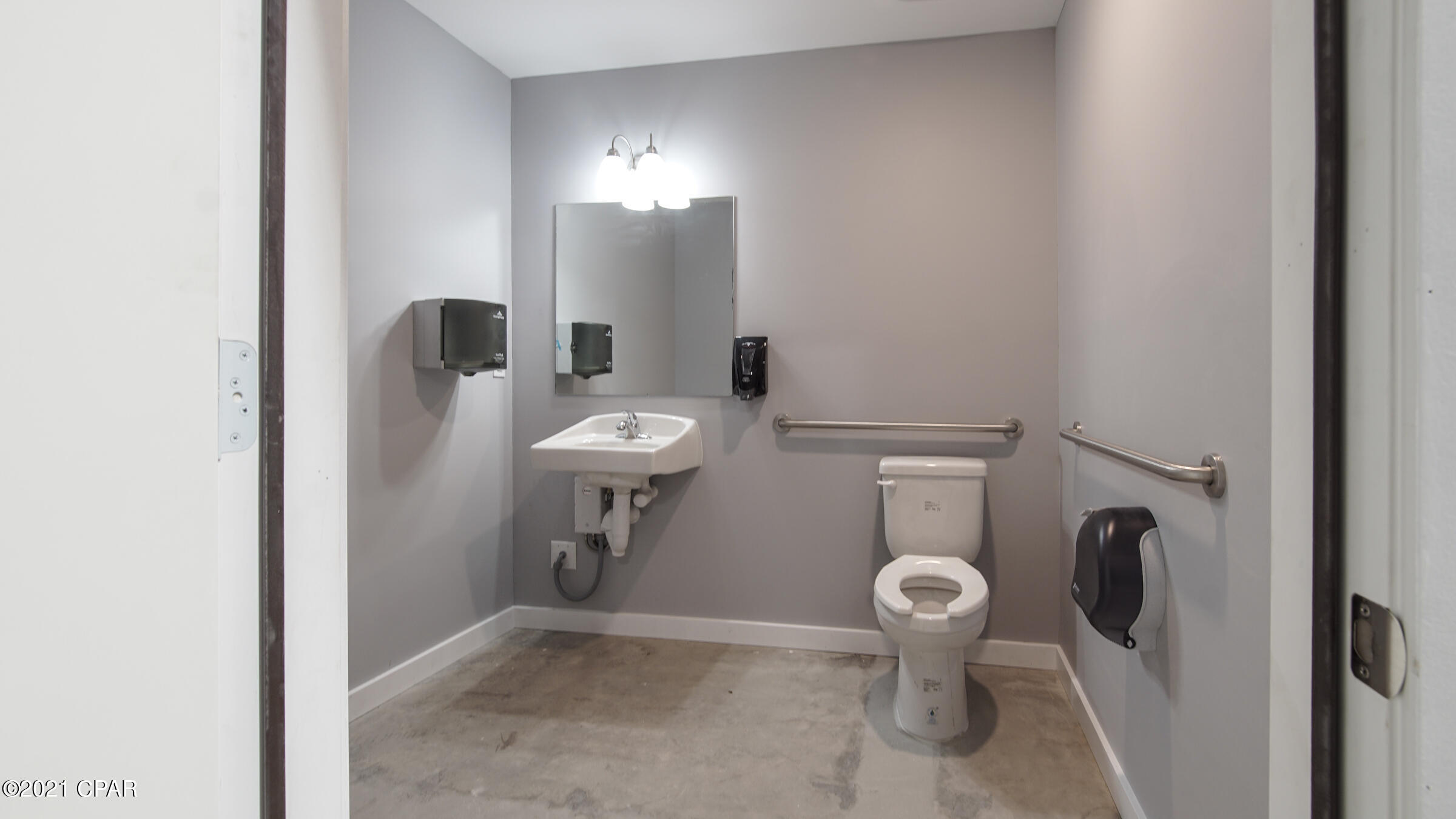 No Named Subdivision - Commercial Sale