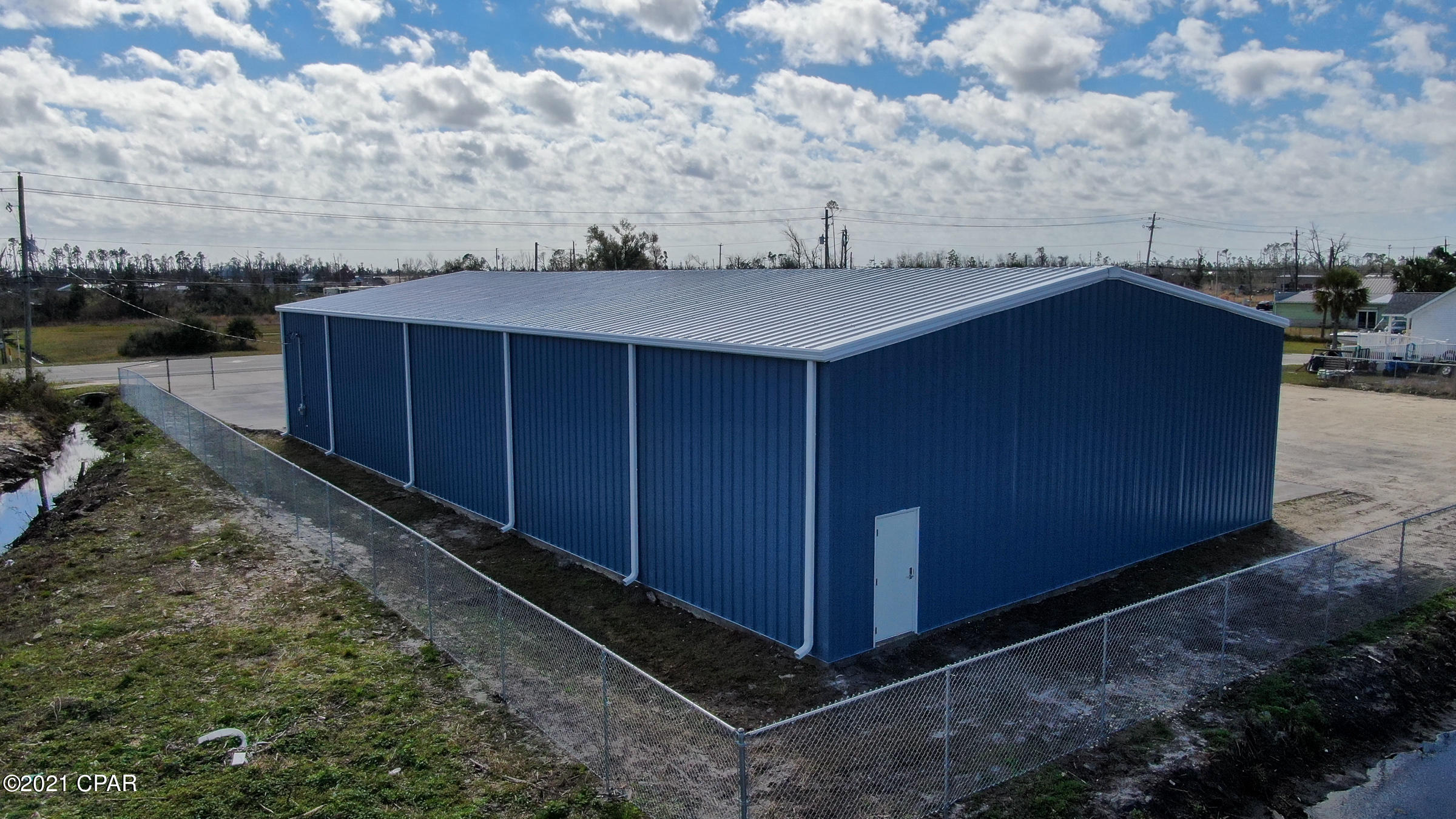 No Named Subdivision - Commercial Sale