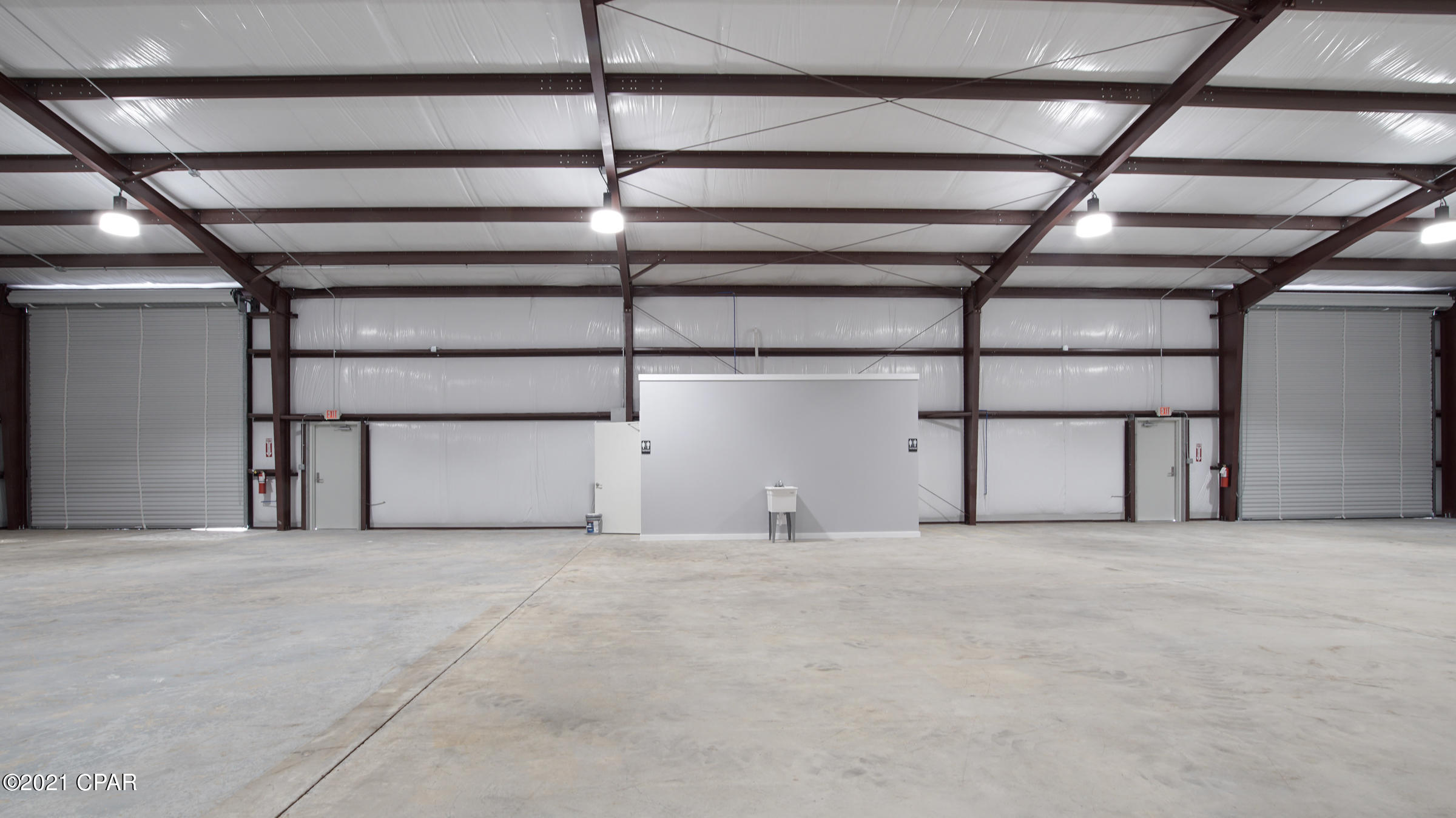 No Named Subdivision - Commercial Sale