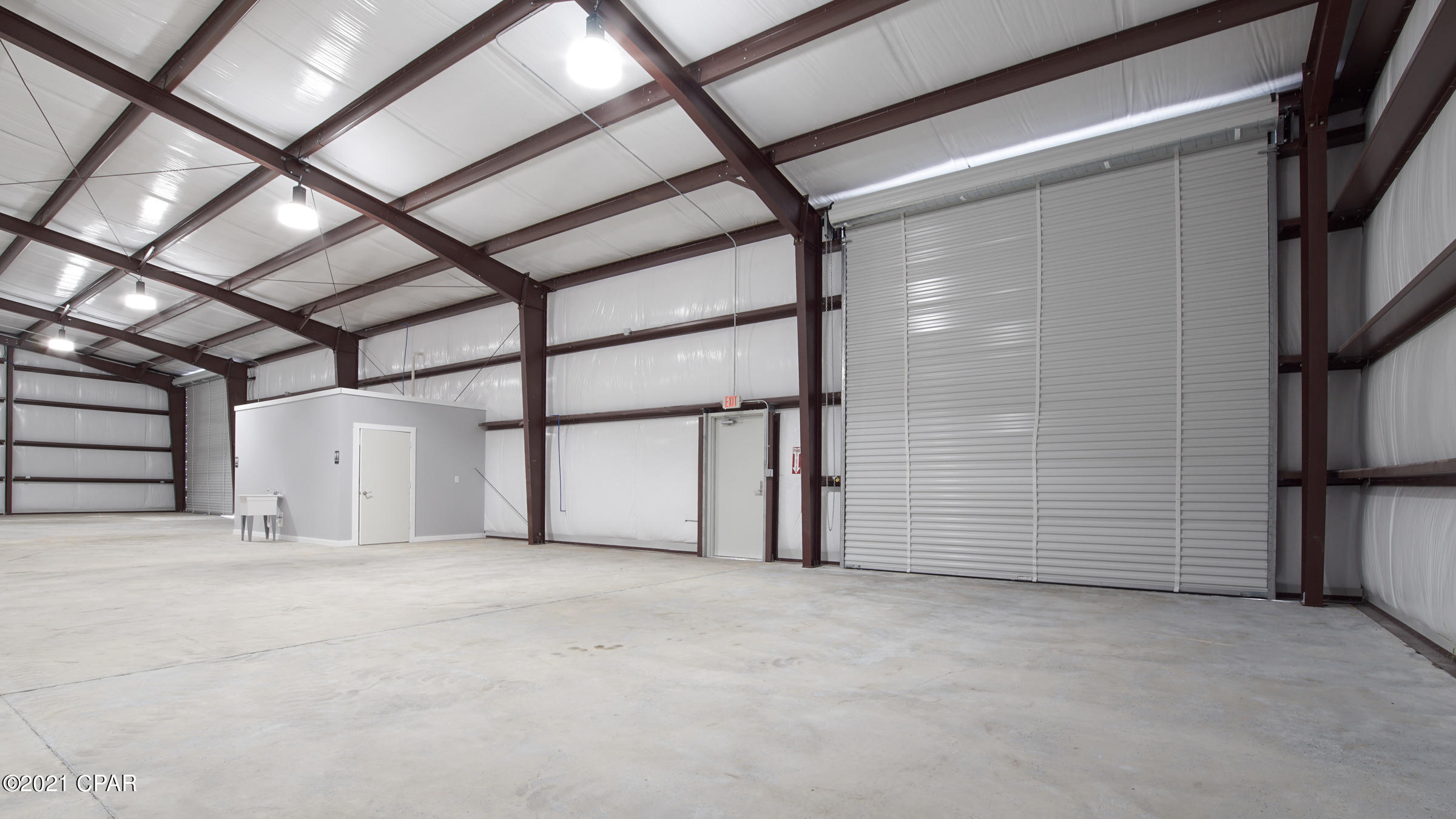 No Named Subdivision - Commercial Sale