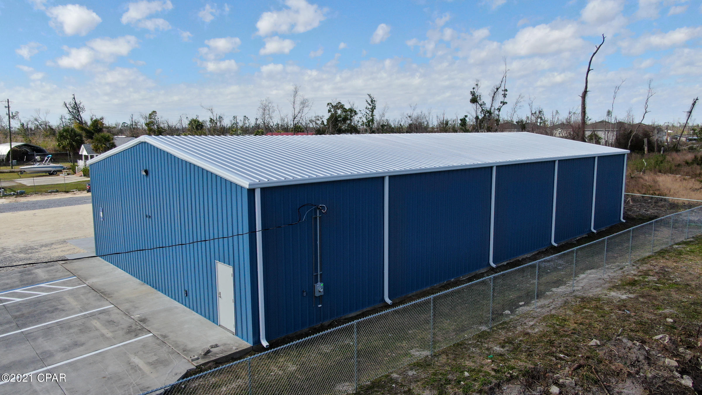 No Named Subdivision - Commercial Sale