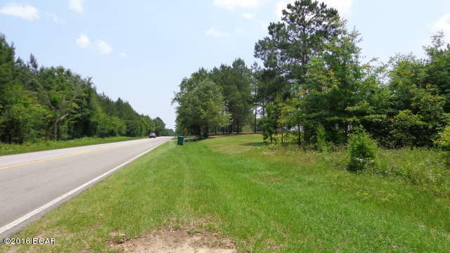 No Named Subdivision - Land