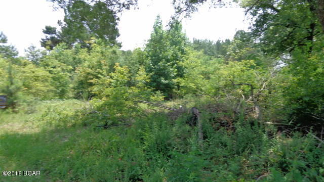 No Named Subdivision - Land