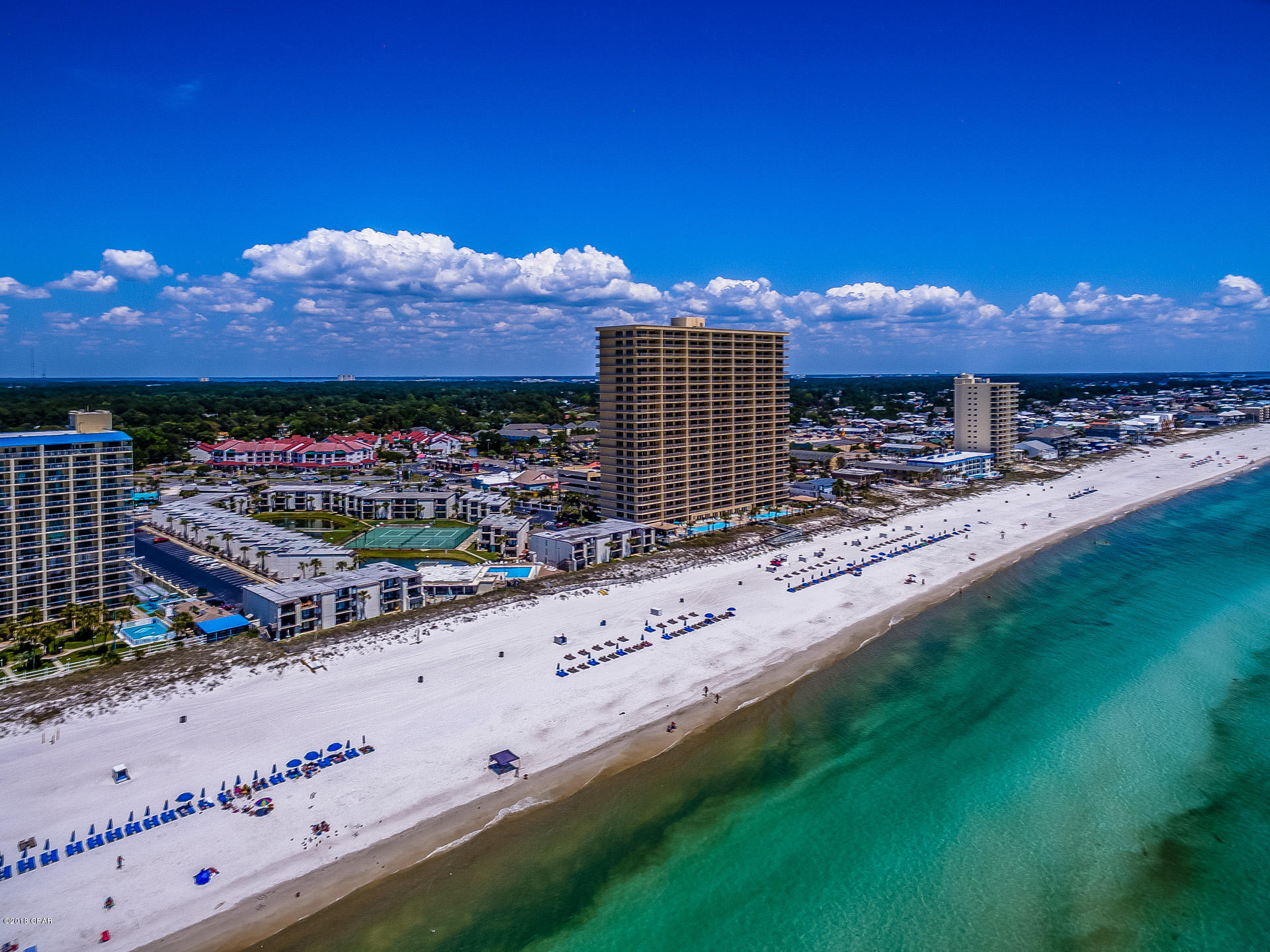 Sugar Beach Condo - Residential