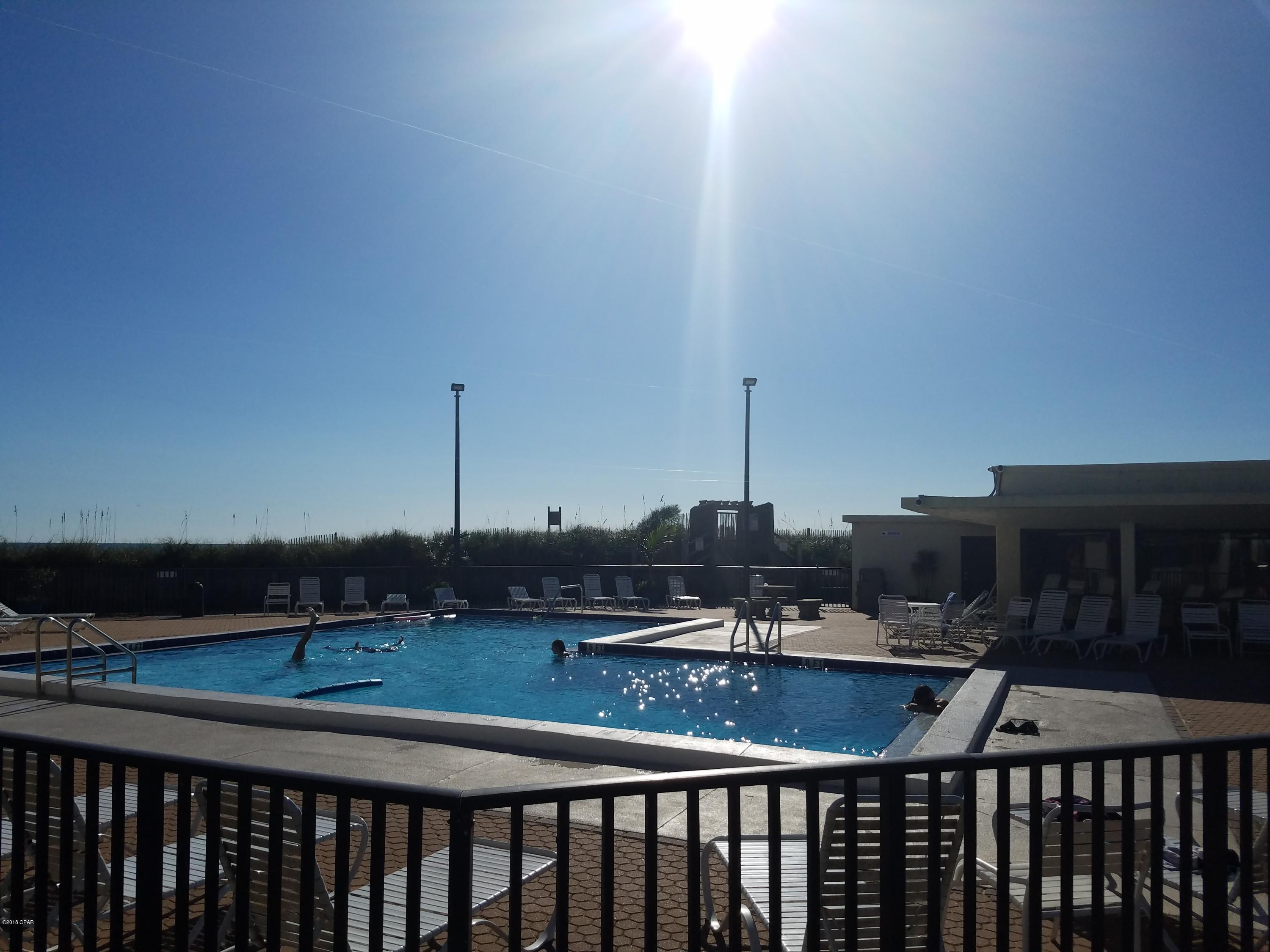 Sugar Beach Condo - Residential